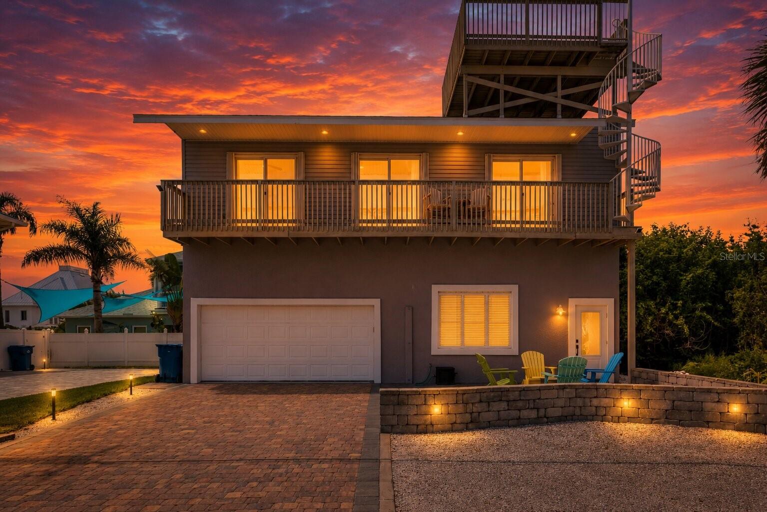 6324 Turtlemound, New Smyrna Beach, FL 32169