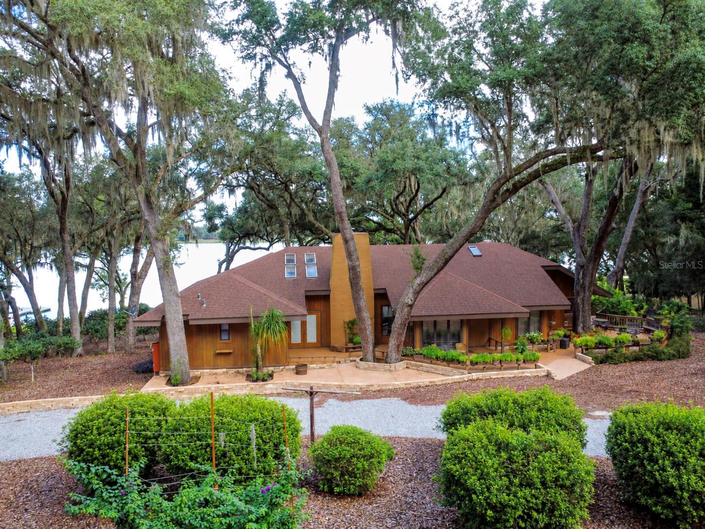 202 Mason, Melrose, FL 32666