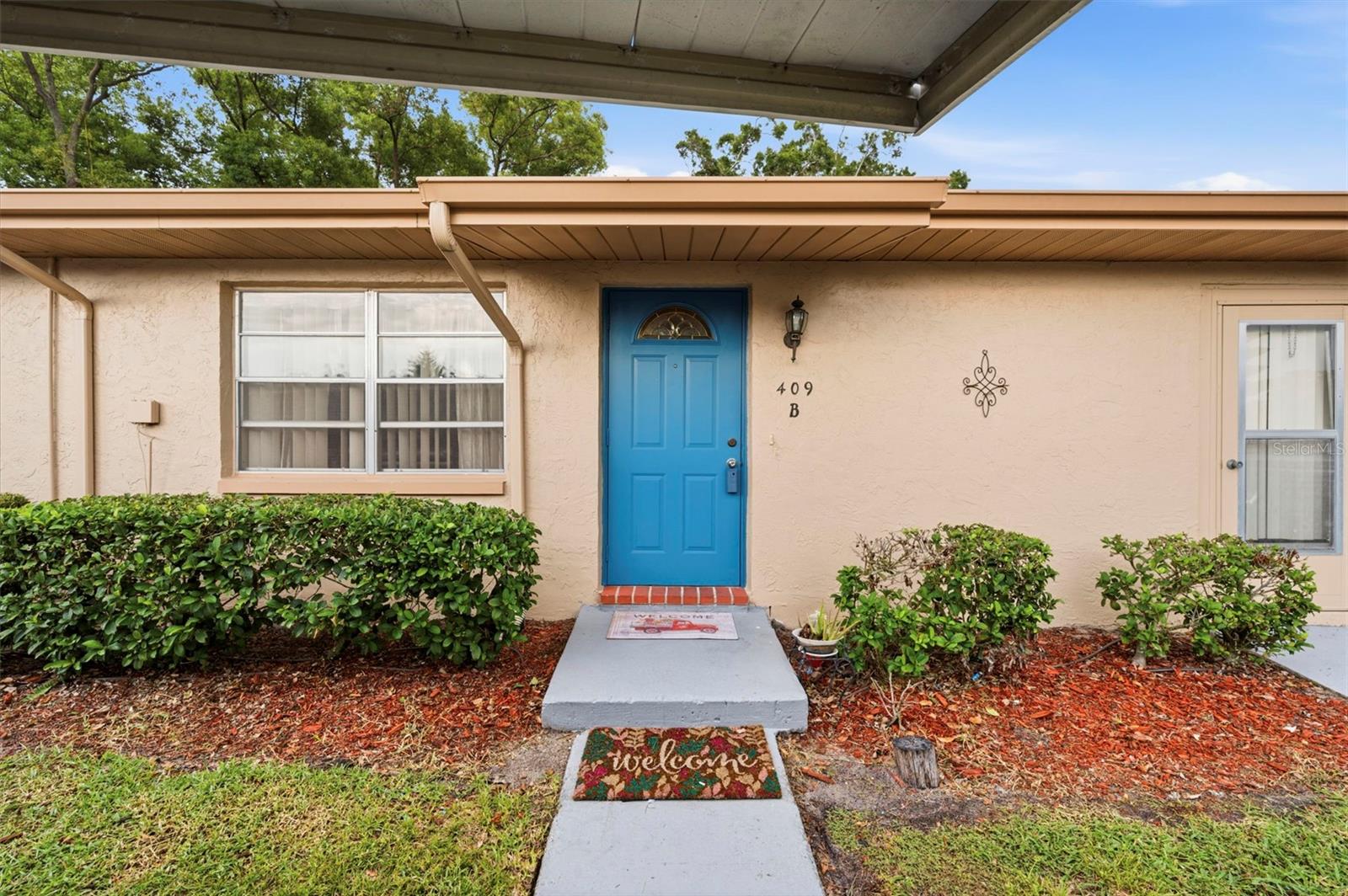 409 Feltham Unit B, Sun City Center, FL 33573