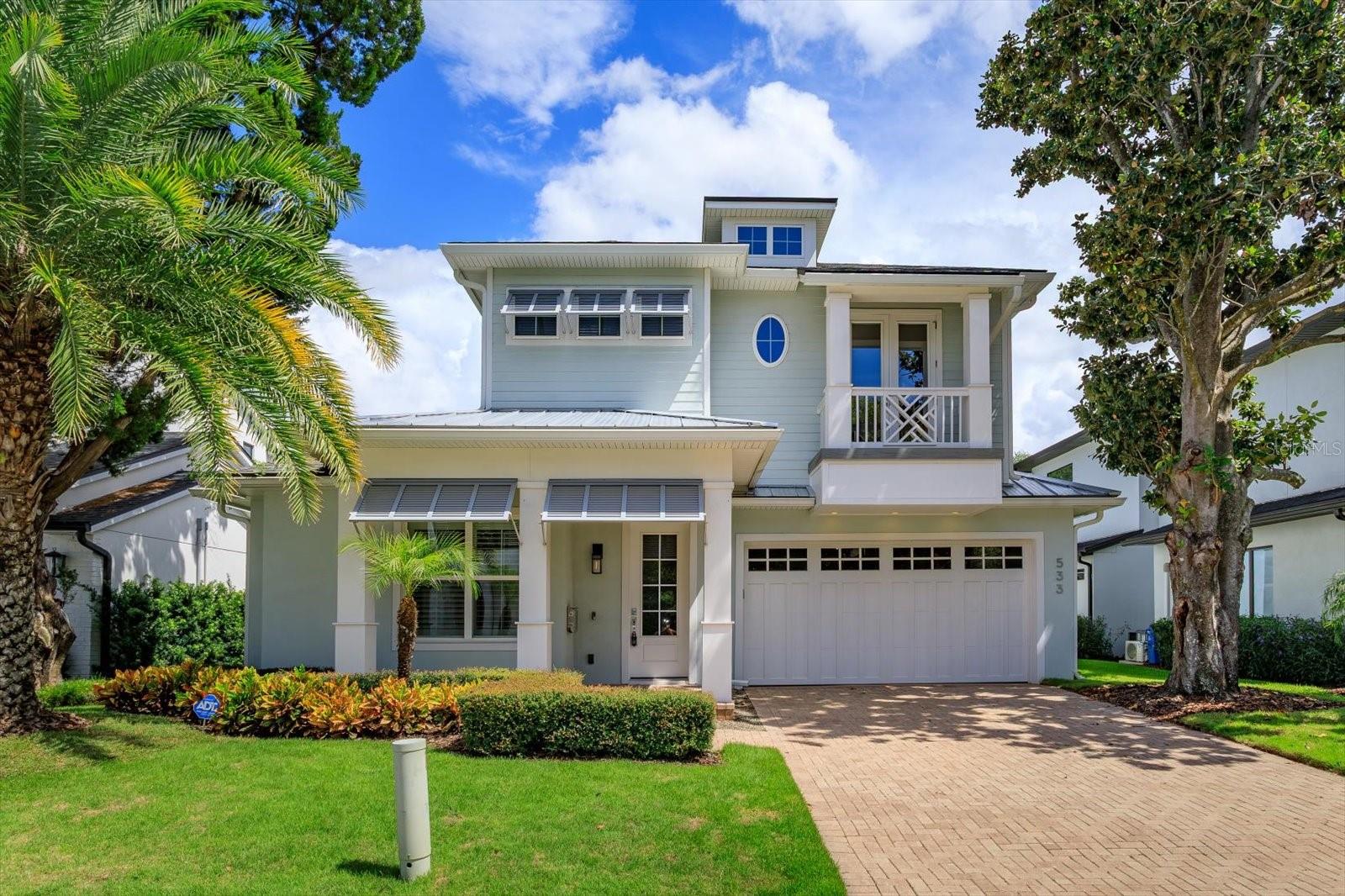 533 Country Club, Winter Park, FL 32789