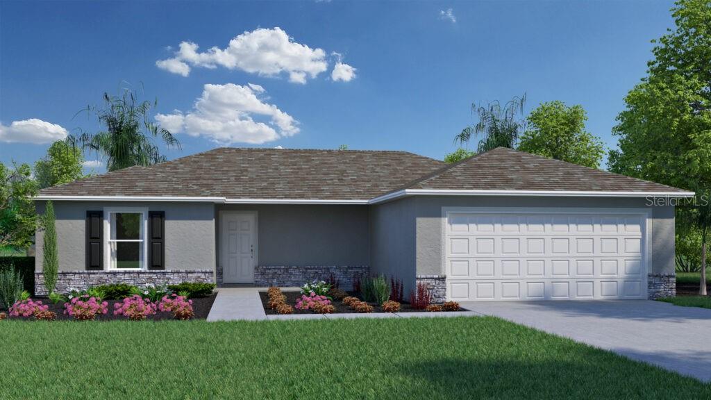 1205 Woodcrest, North Port, FL 34286