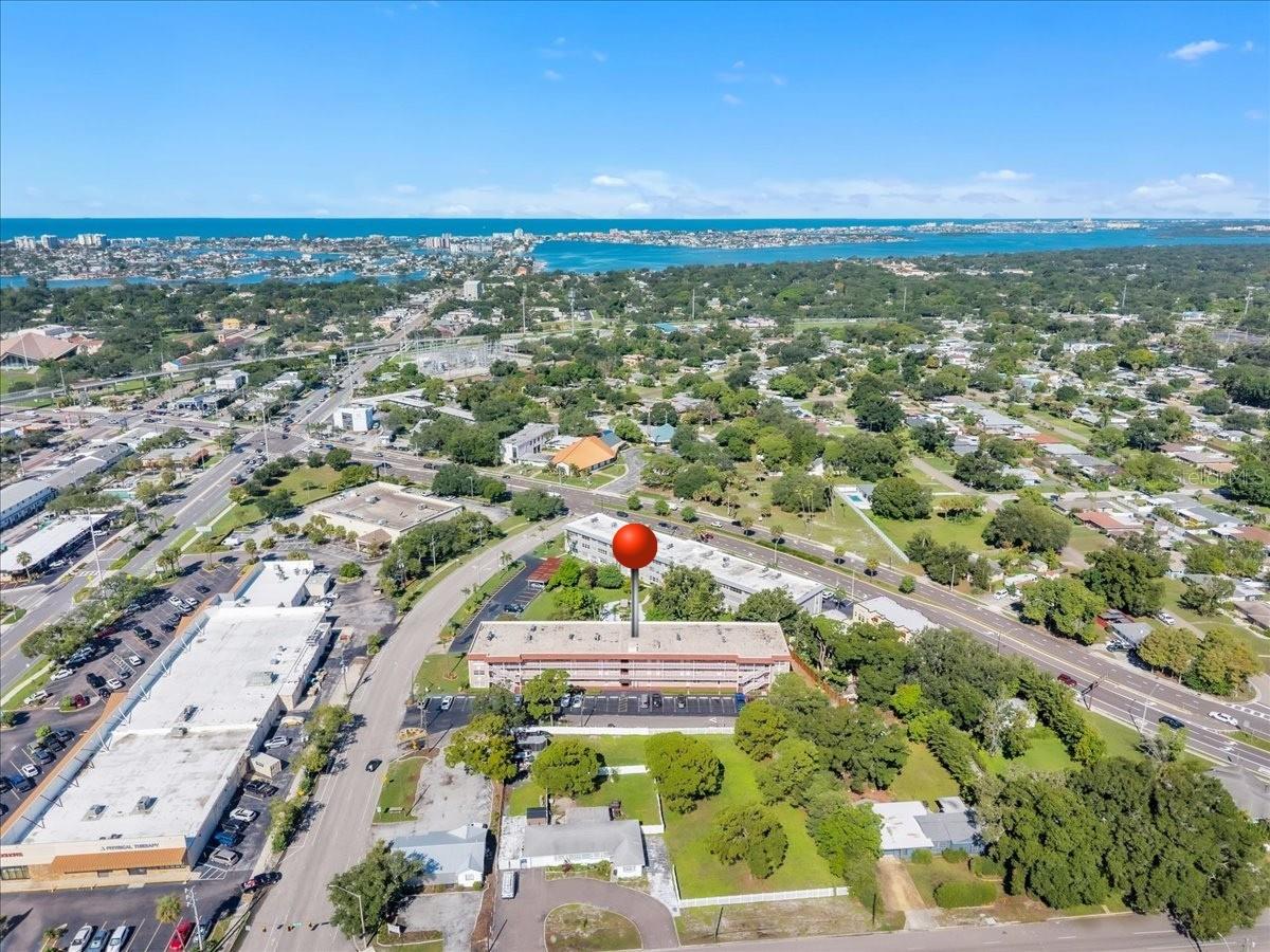 6645 1st Unit 102, St Petersburg, FL 33710