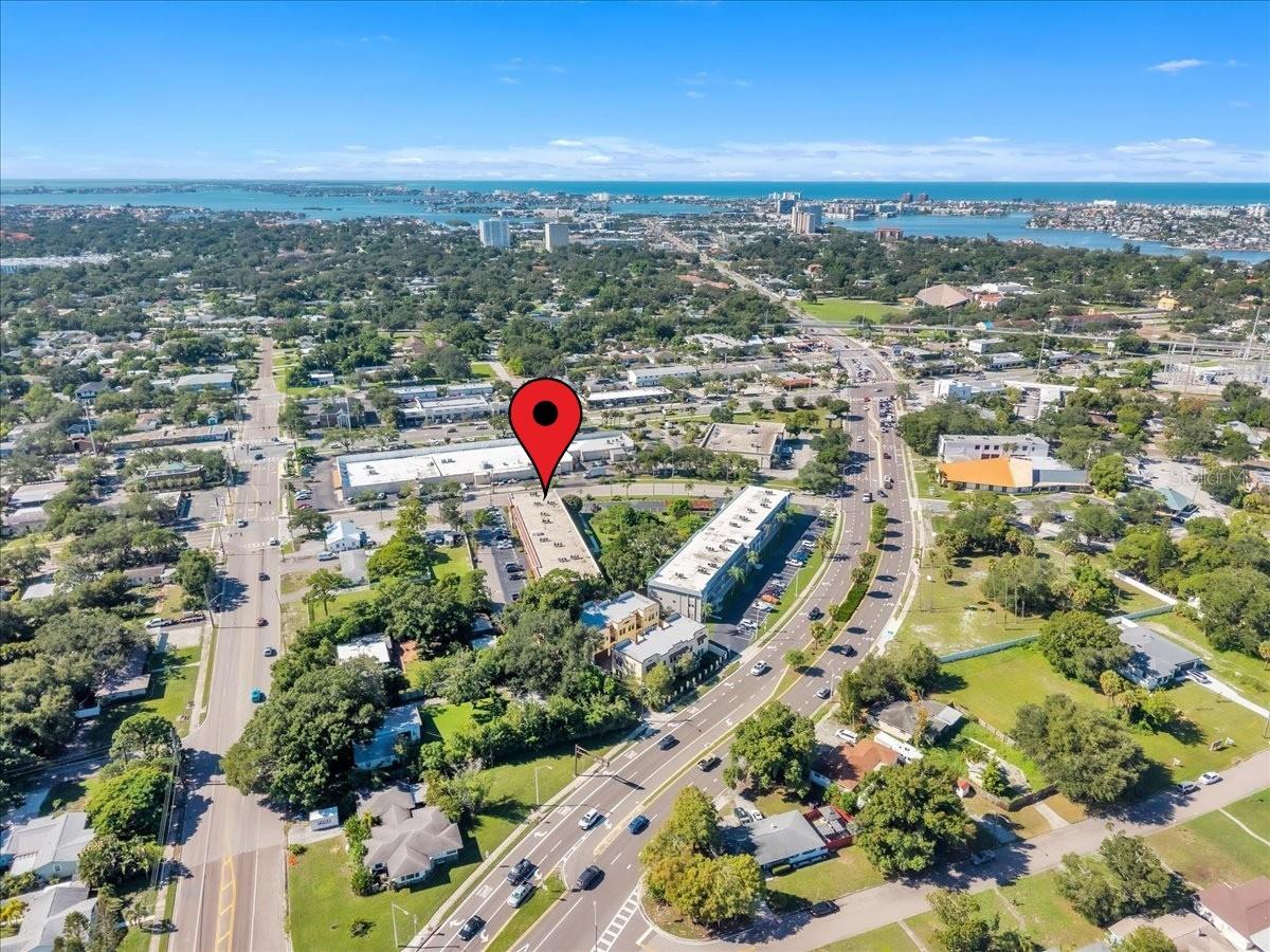6645 1st Unit 102, St Petersburg, FL 33710