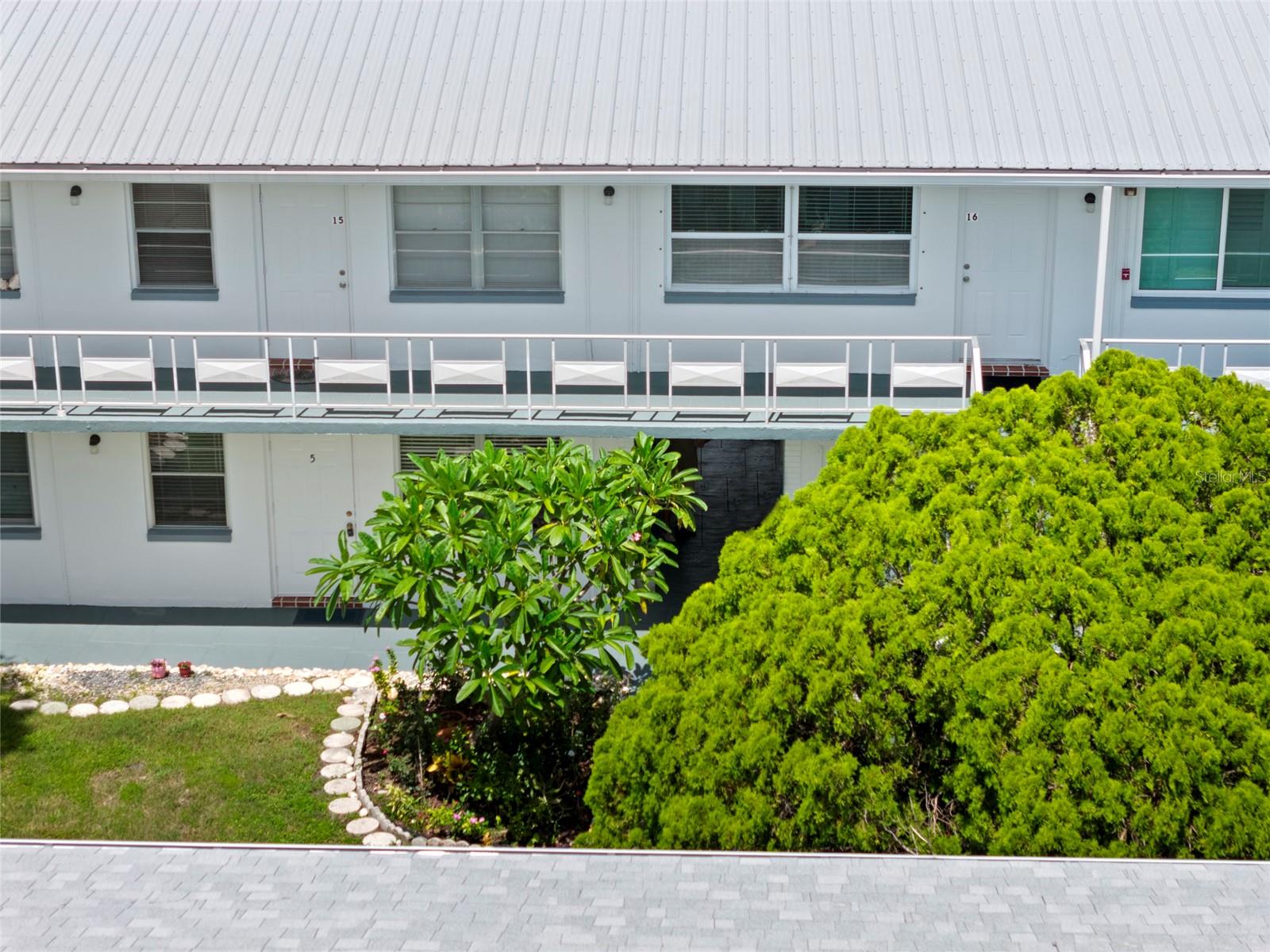 5875 18th Unit 15, St Petersburg, FL 33714