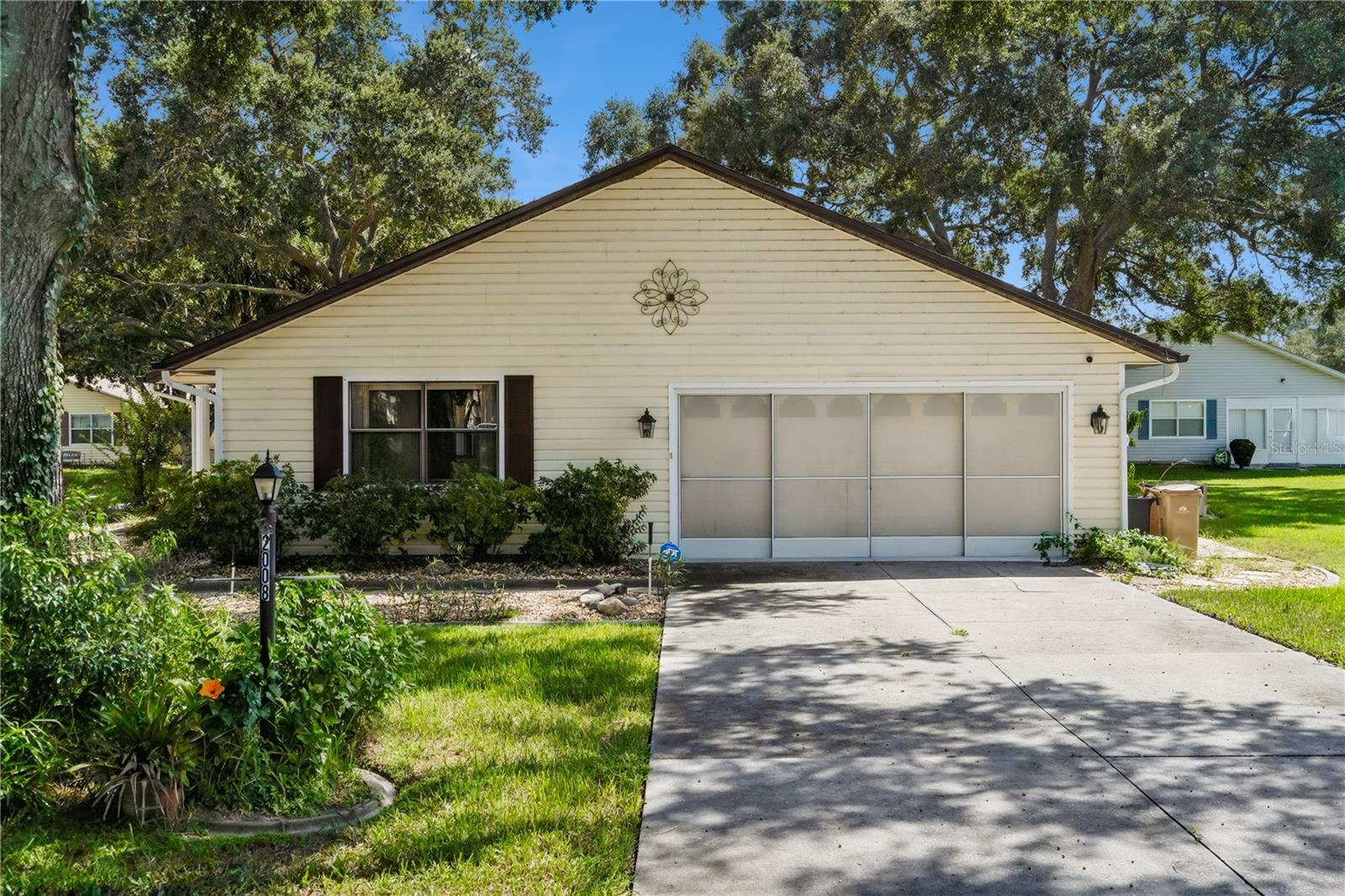 2008 Tweed, Leesburg, FL 34788
