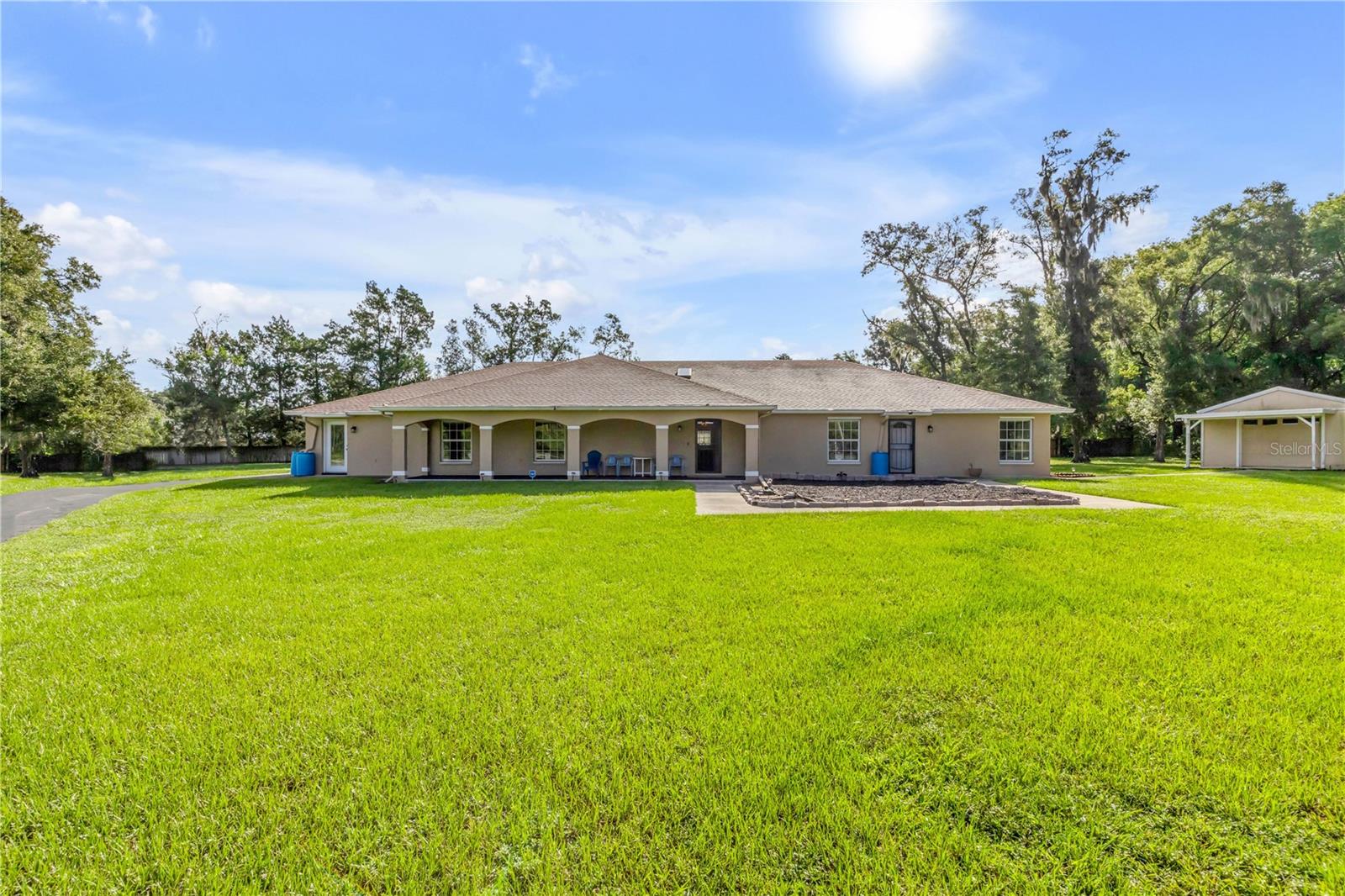 2011 Spring Garden, Deland, FL 32720