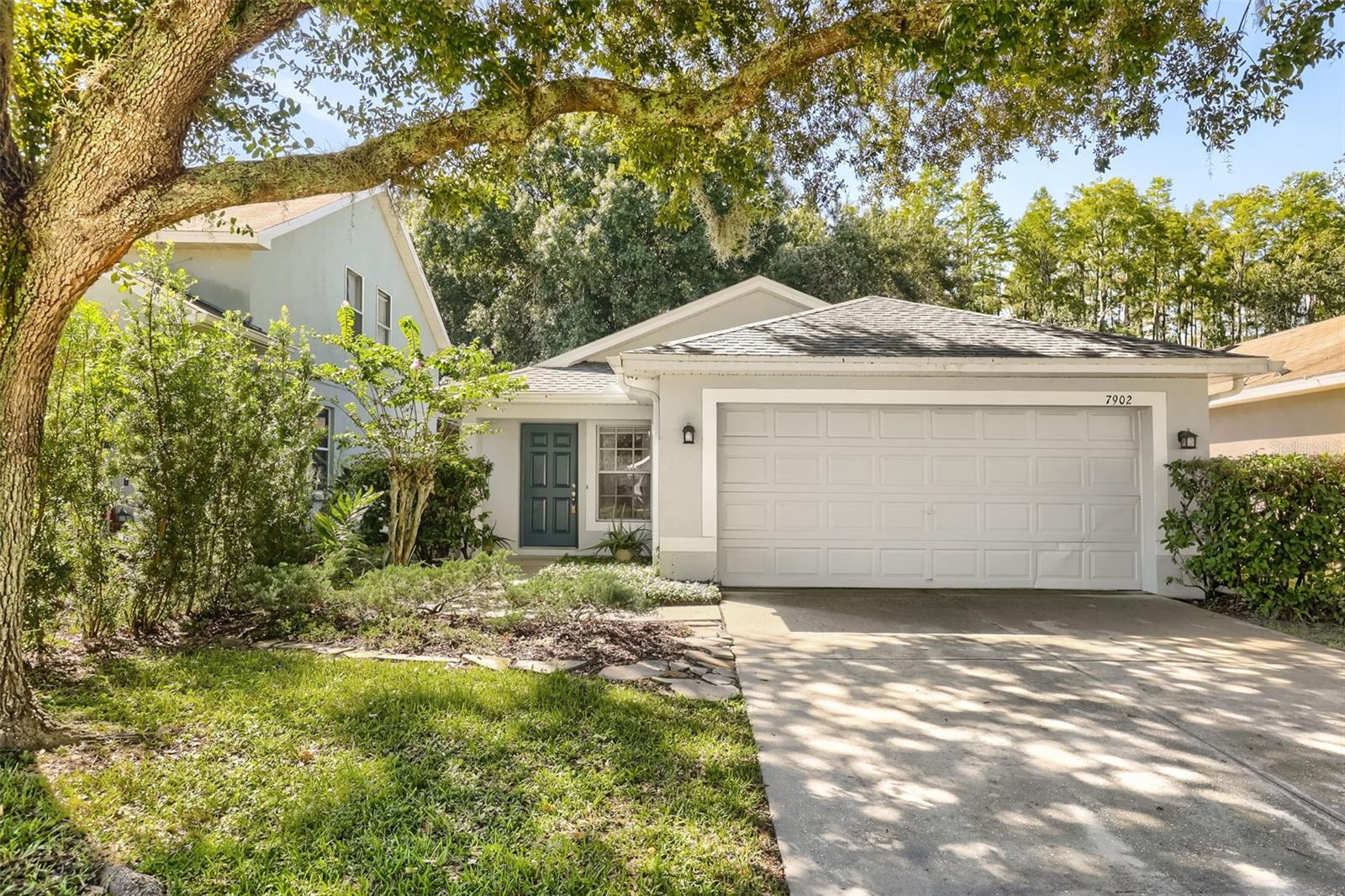 7902 Citrus Blossom, Land O Lakes, FL 34637
