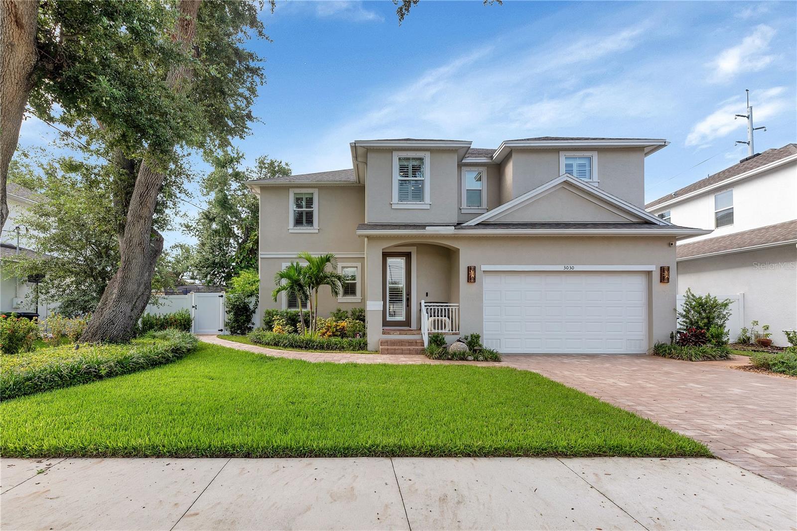 3030 Van Buren, Tampa, FL 33611