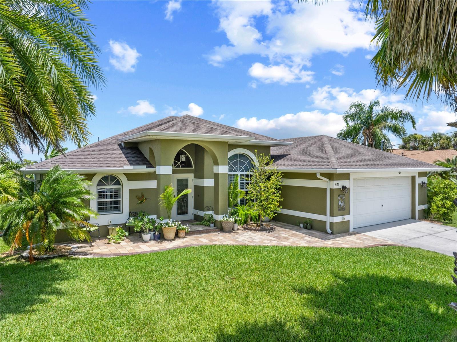 441 5th, Cape Coral, FL 33909