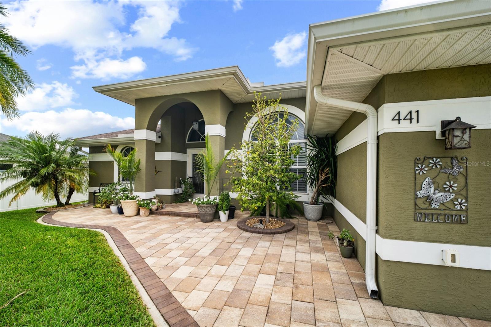 441 5th, Cape Coral, FL 33909