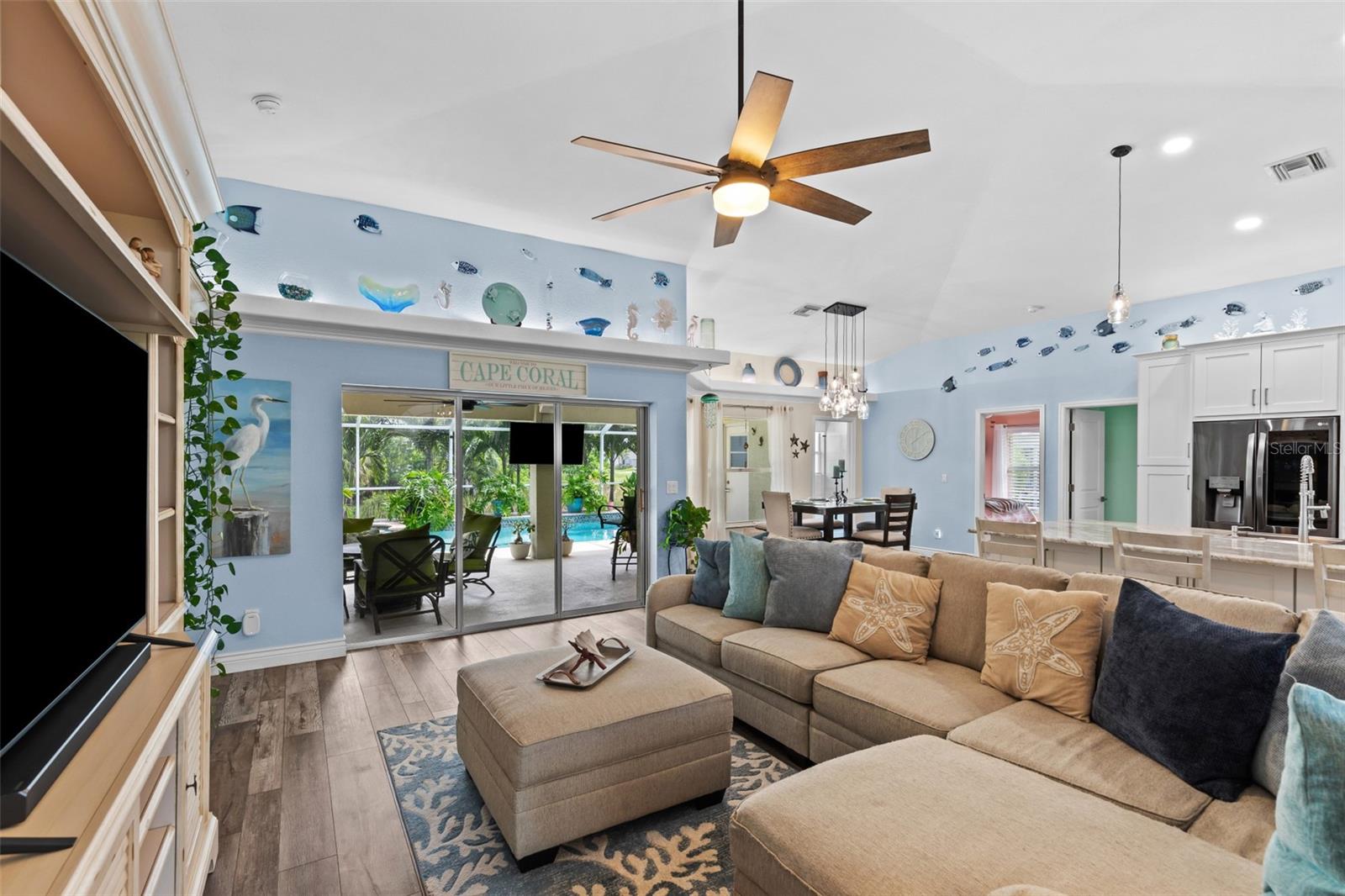441 5th, Cape Coral, FL 33909