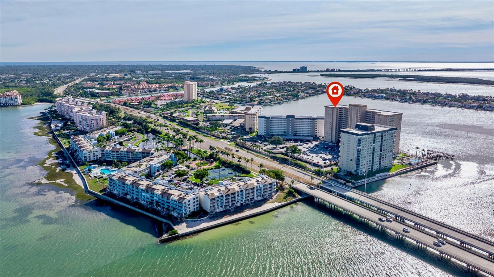 5200 Brittany Unit 1701, St Petersburg, FL 33715