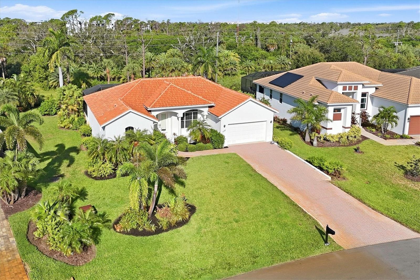 230 Arlington, Placida, FL 33946