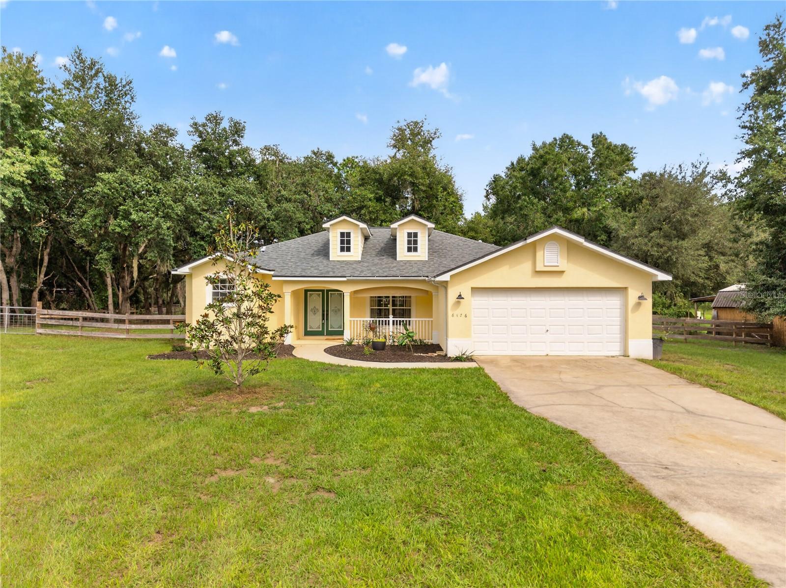 6476 Larry, Webster, FL 33597