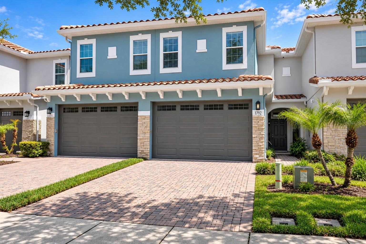 1792 Garden Sage, Oviedo, FL 32765