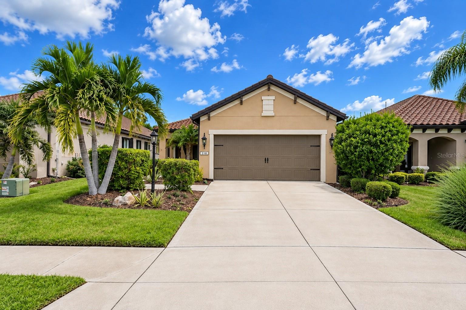 216 Marcheno, North Venice, FL 34275