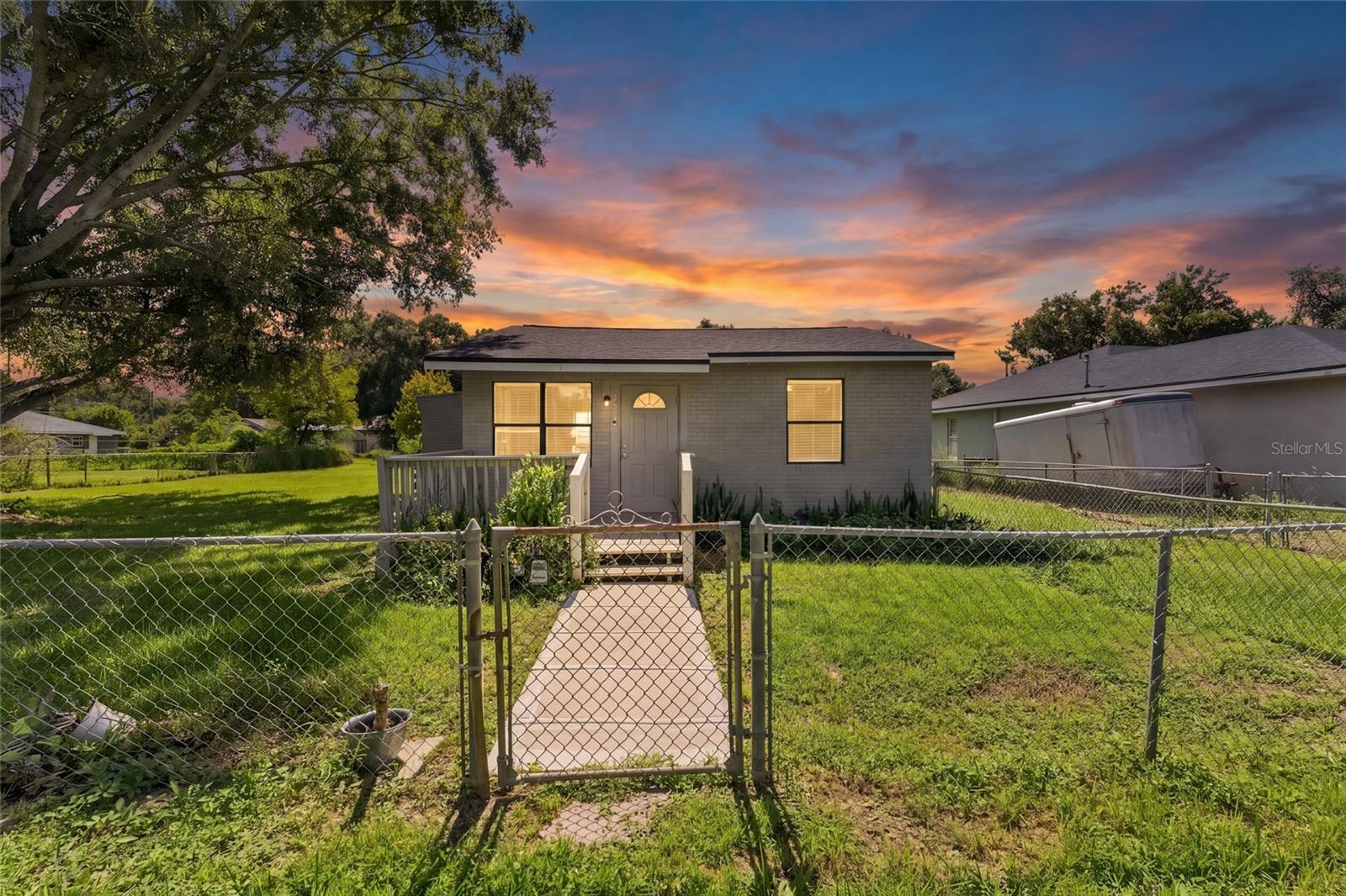 652 Jackson, Eagle Lake, FL 33839