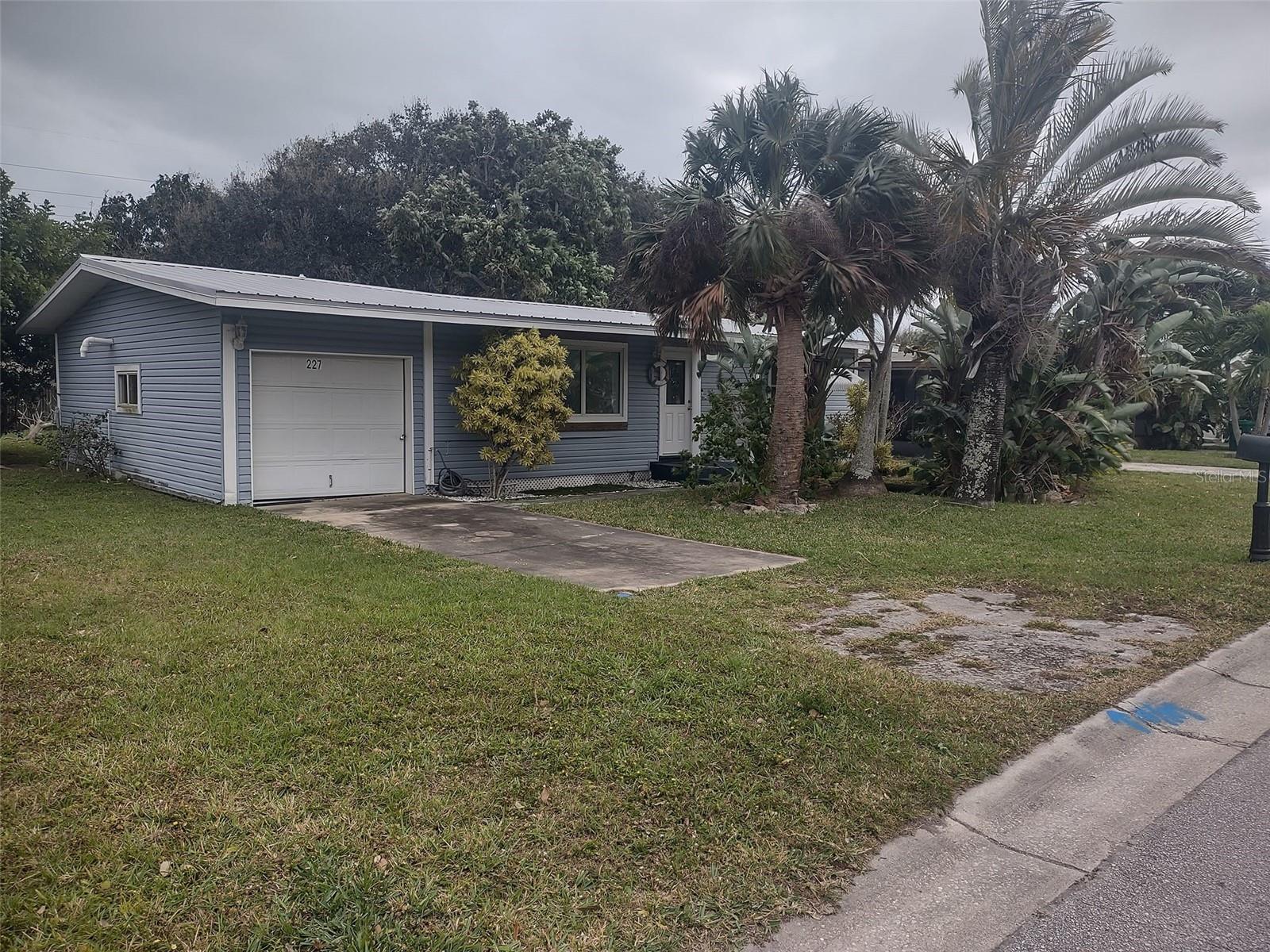 227 Woodland, Cocoa Beach, FL 32931