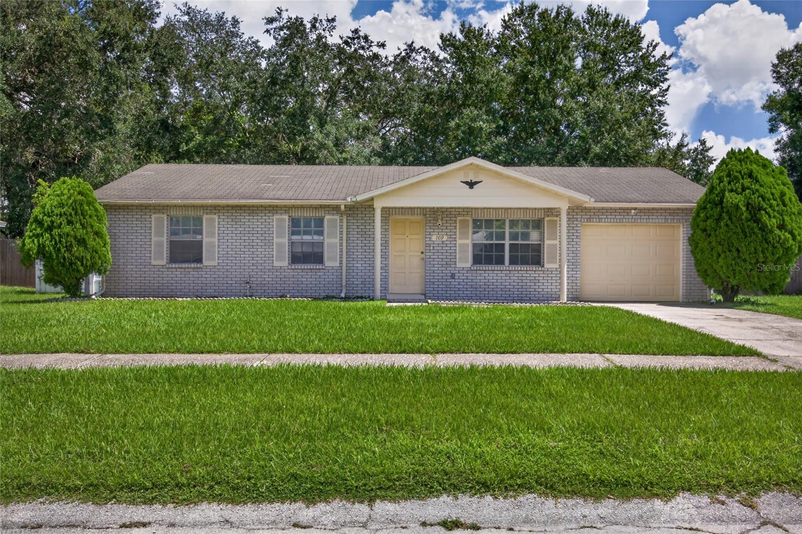 709 Hemlock, Lakeland, FL 33810