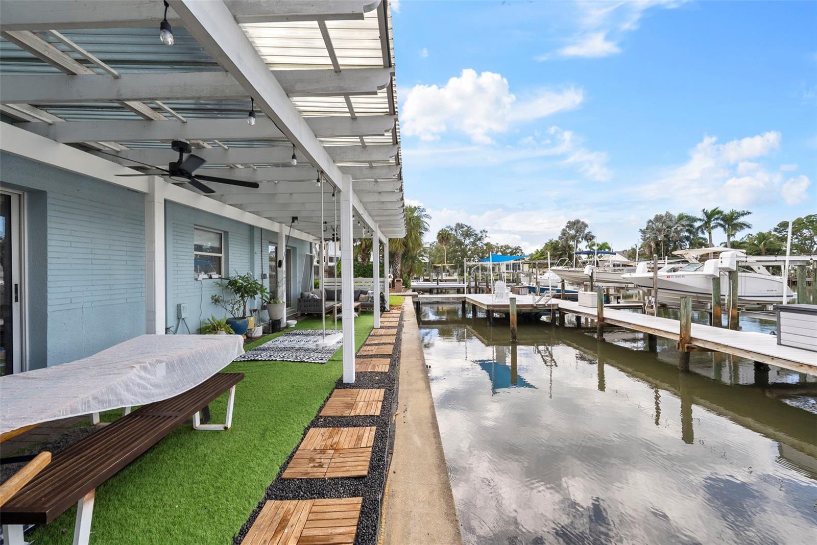 300 Venetian Unit 1, Clearwater, FL 33755