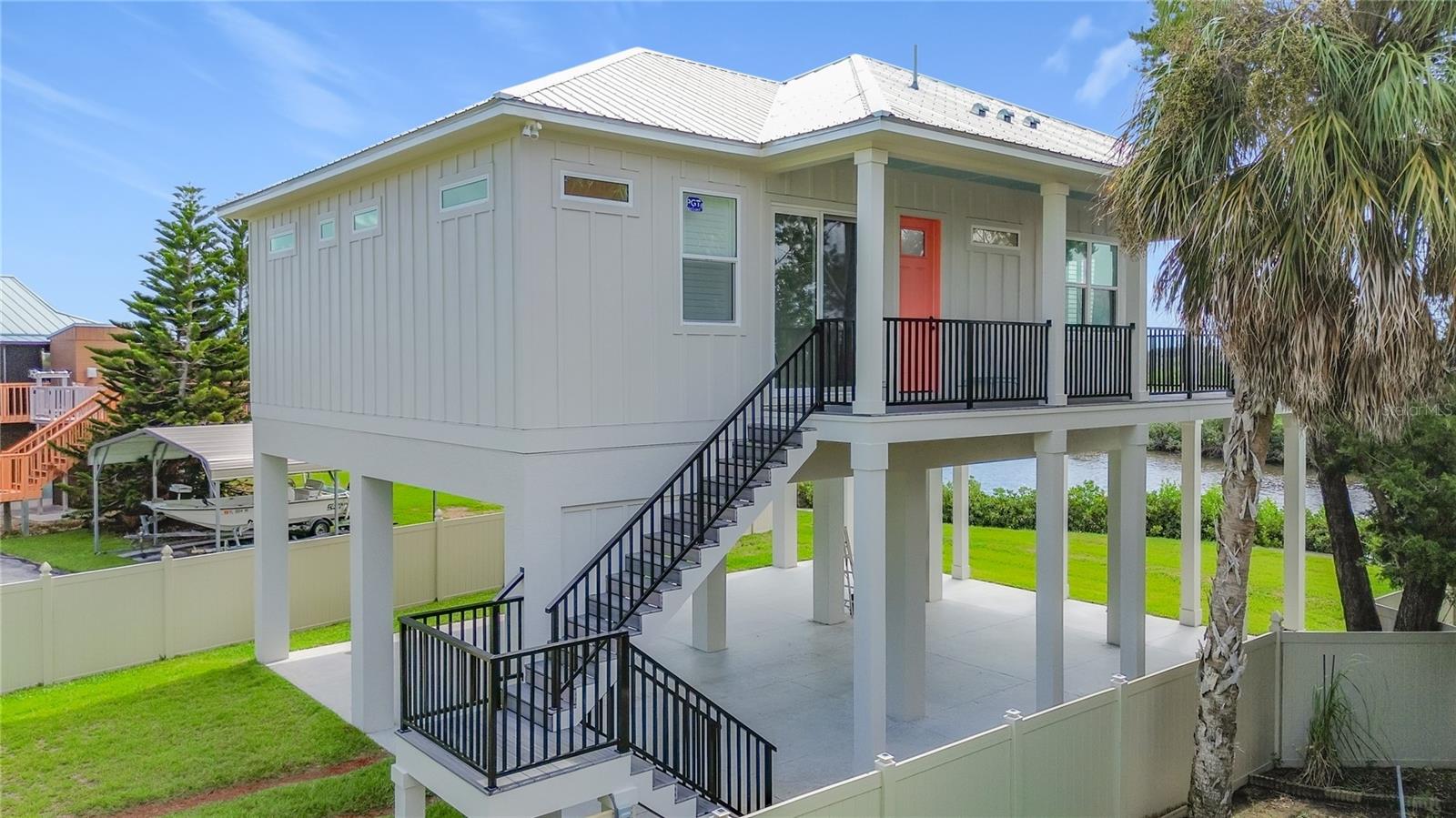 1625 Wallace, Crystal River, FL 34429