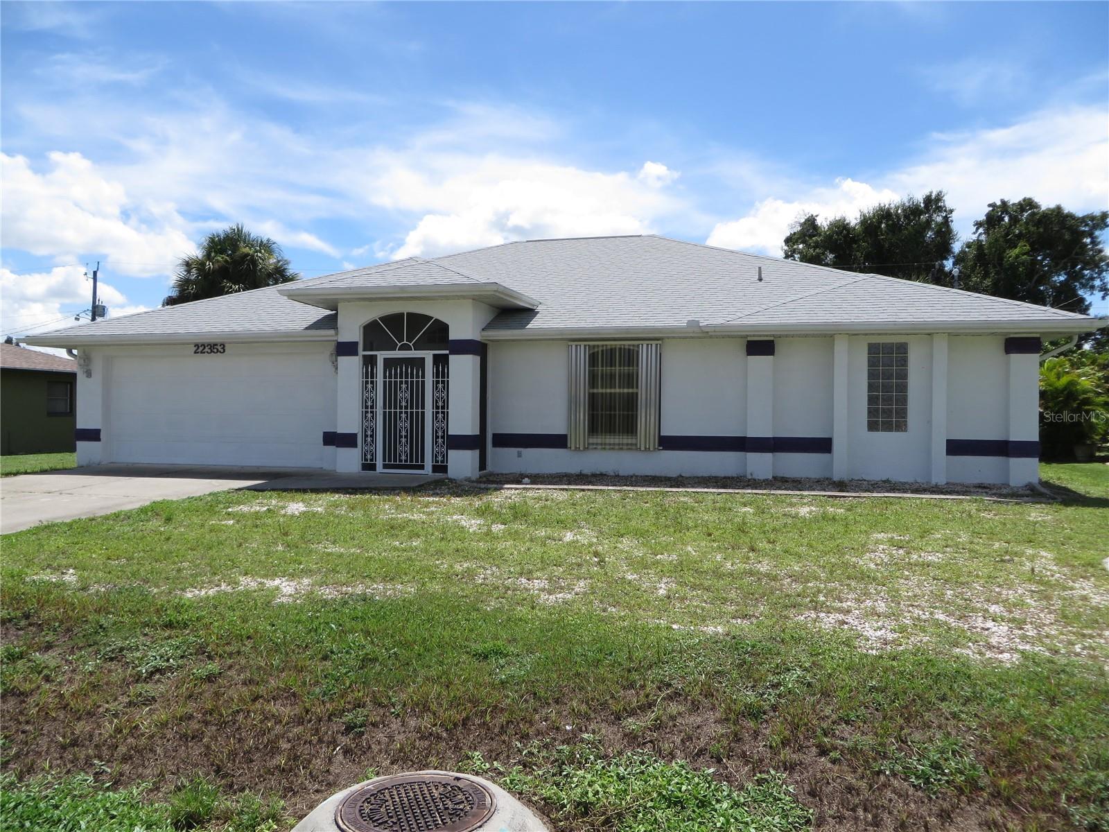22353 La Guardia, Port Charlotte, FL 33952