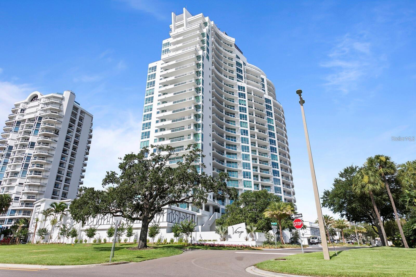 3401 Bayshore Unit 503, Tampa, FL 33629