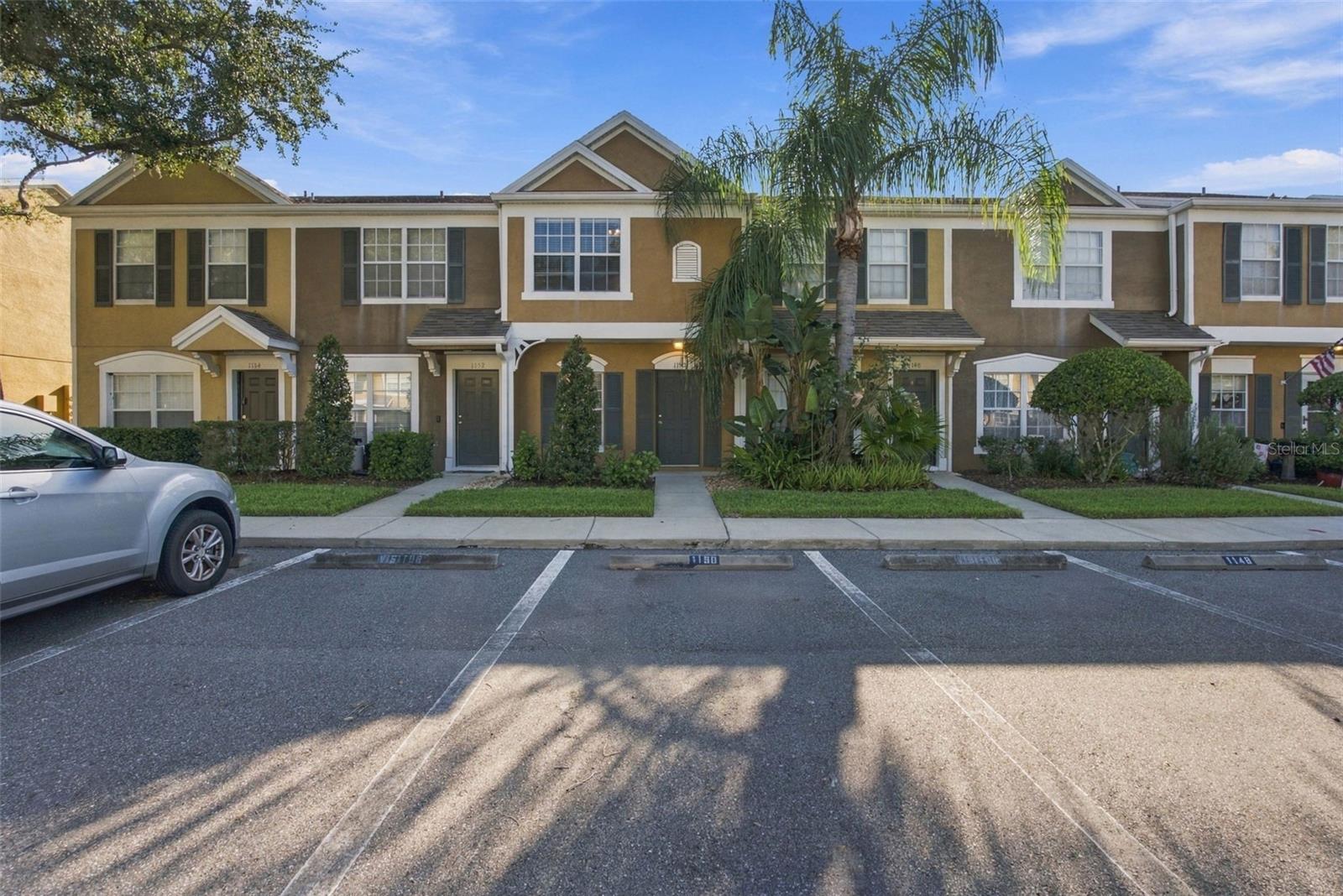 1150 Kennewick Unit 1150, Wesley Chapel, FL 33543