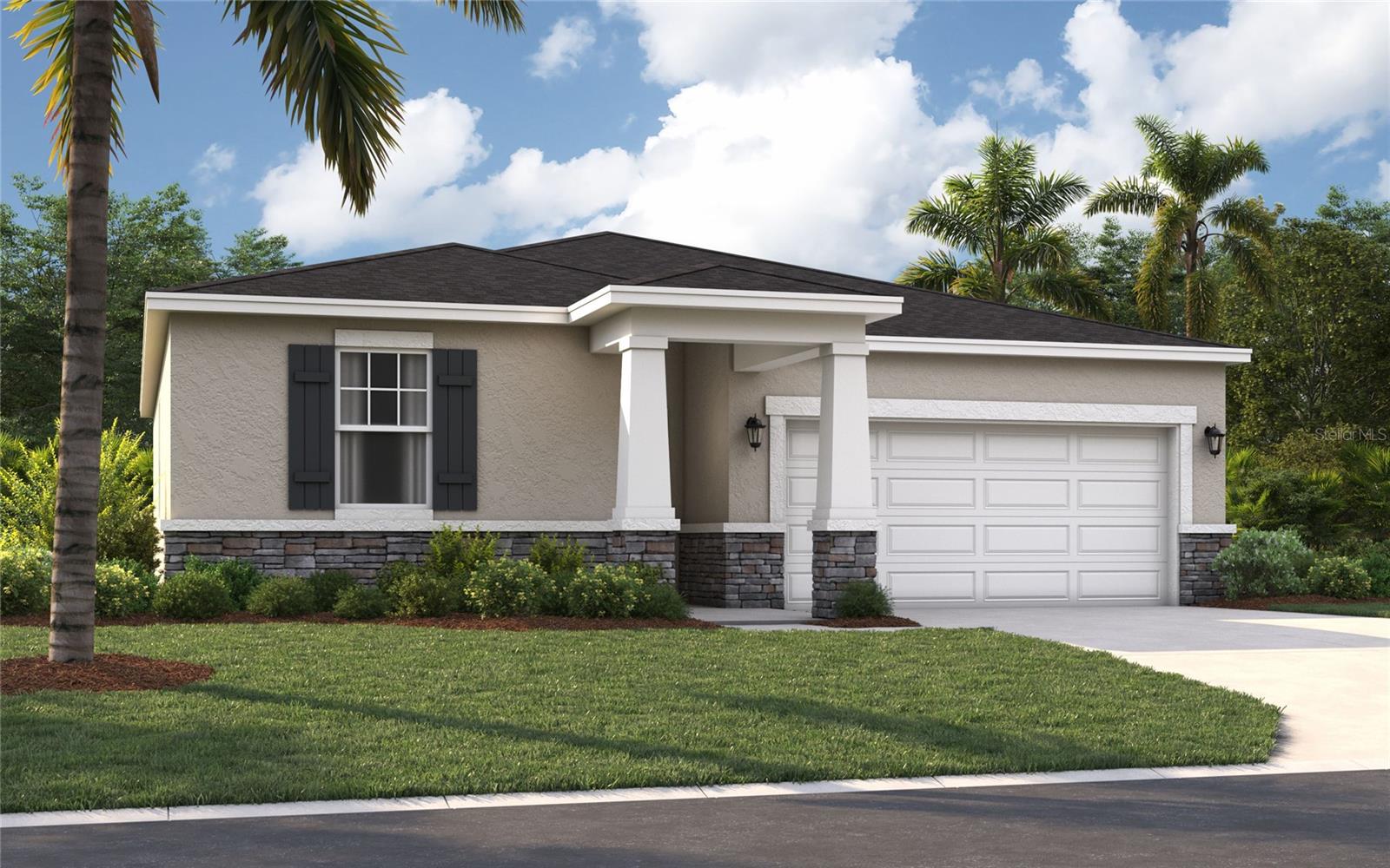 1421 Chambord, Eagle Lake, FL 33839