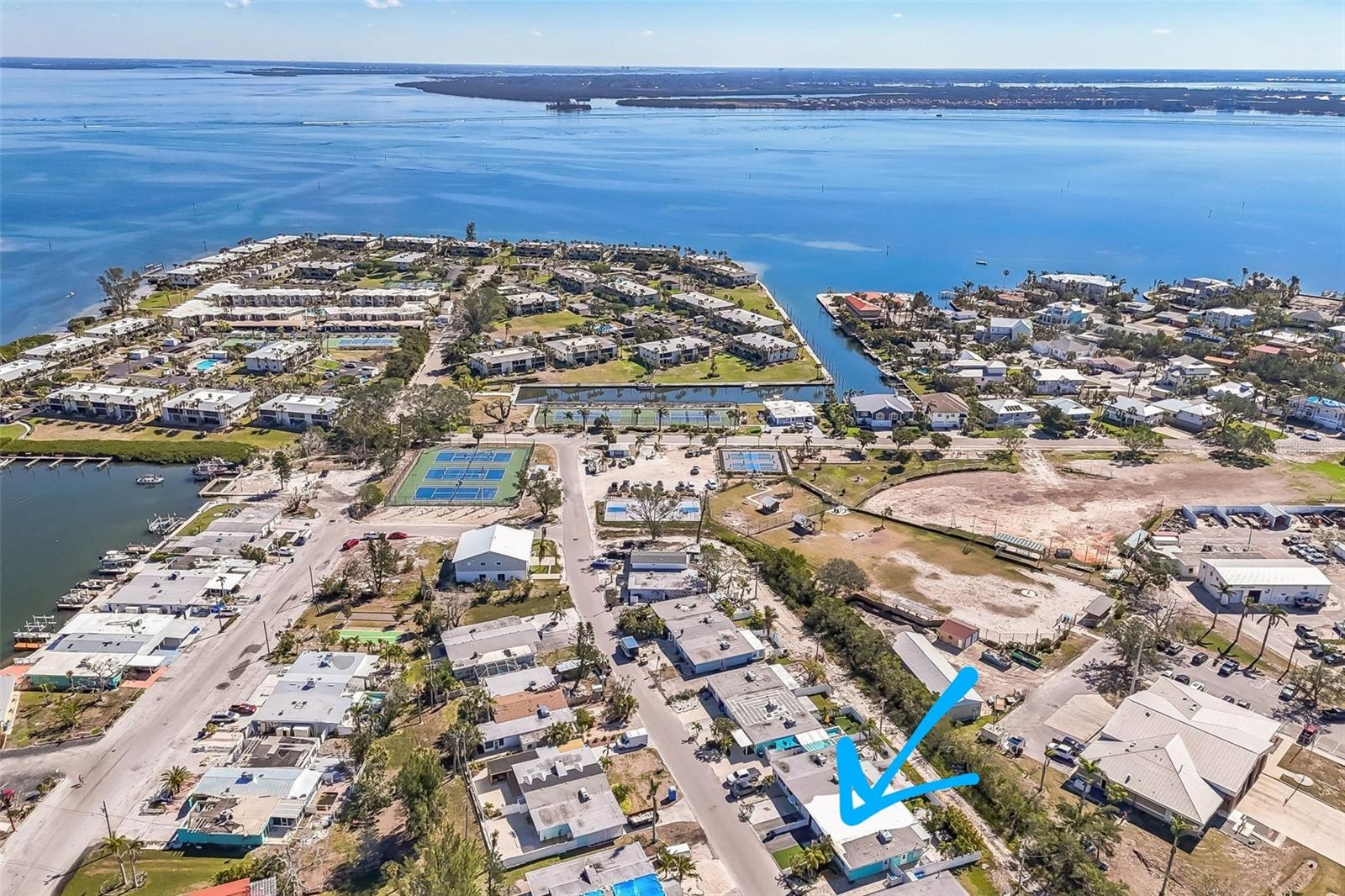 423 62nd, Bradenton Beach, FL 34217