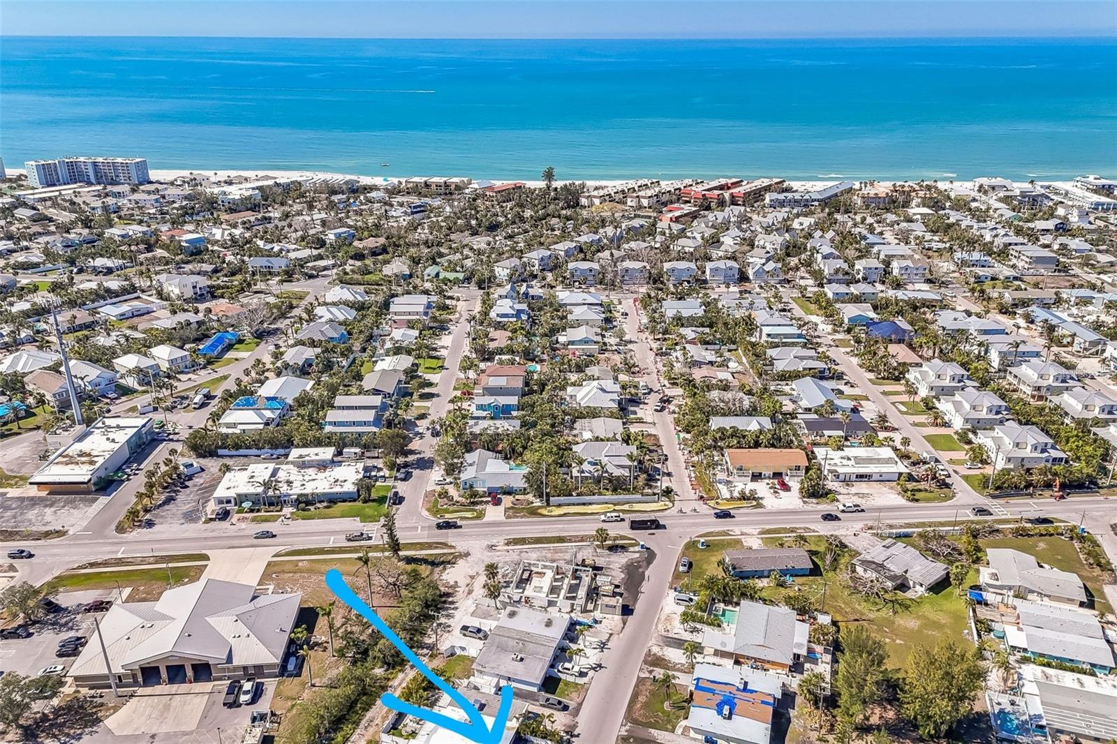 423 62nd, Bradenton Beach, FL 34217