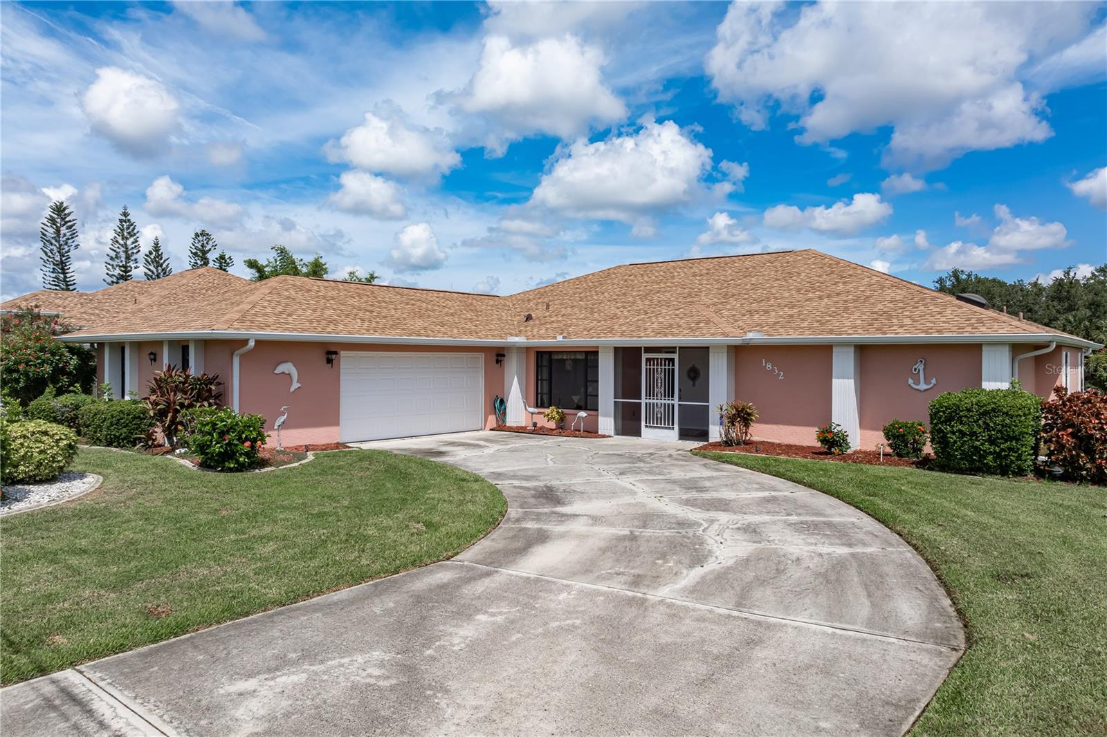 1832 Nuremberg, Punta Gorda, FL 33983