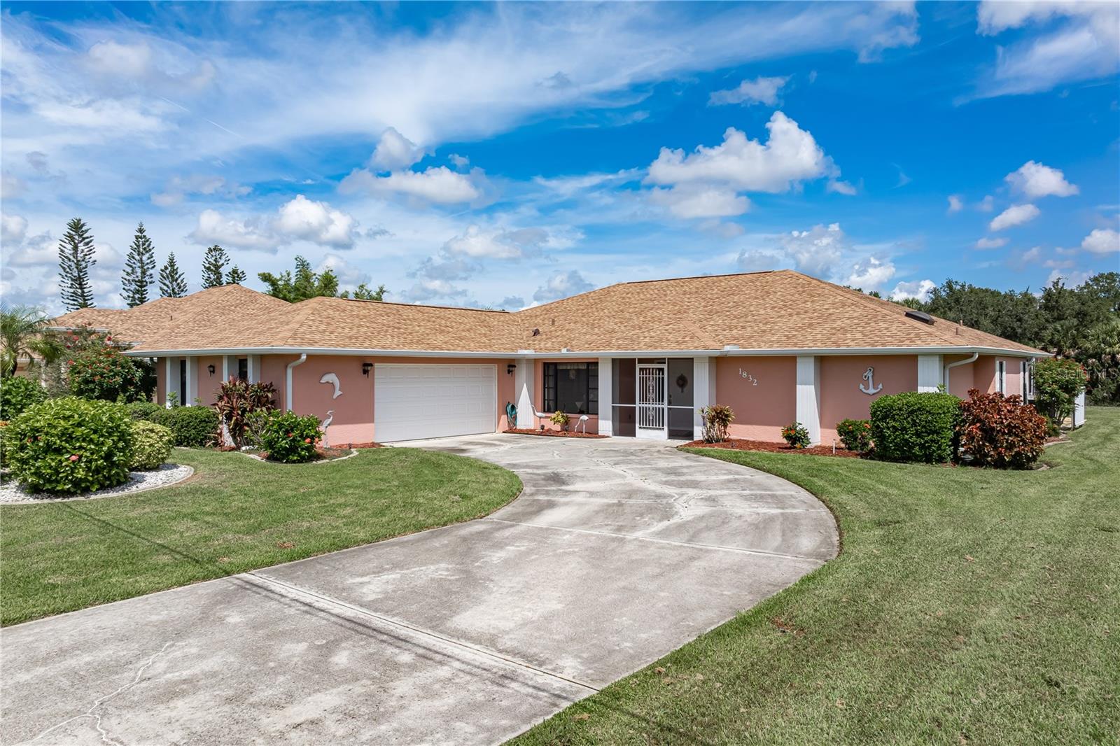1832 Nuremberg, Punta Gorda, FL 33983