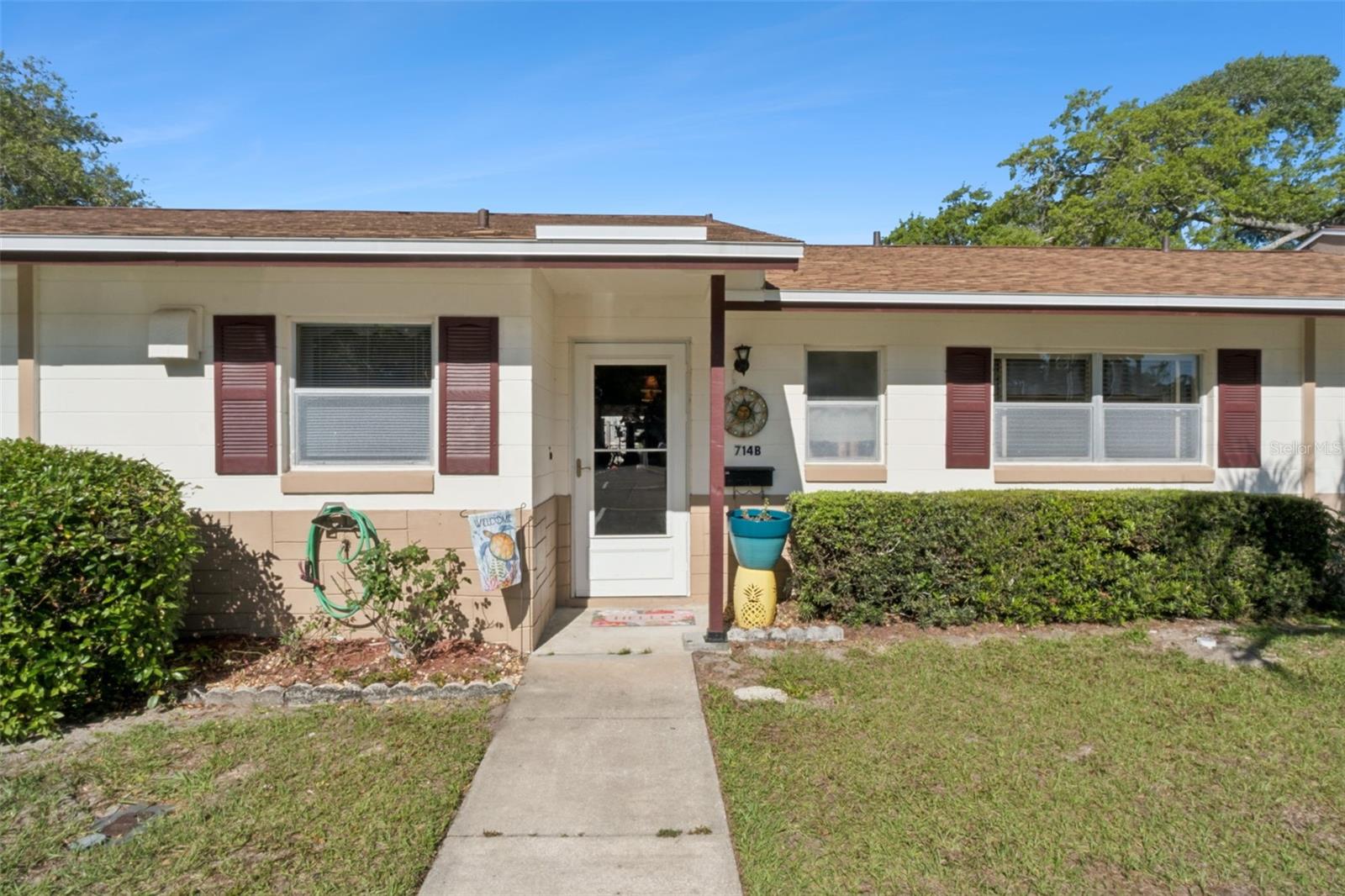 714 Minnesota Unit B, Deland, FL 32724