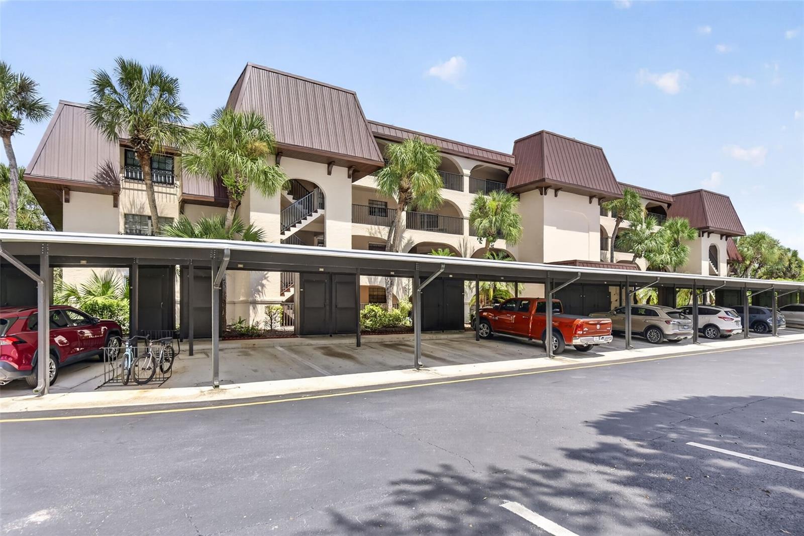 23465 Harborview Unit 711, Port Charlotte, FL 33980