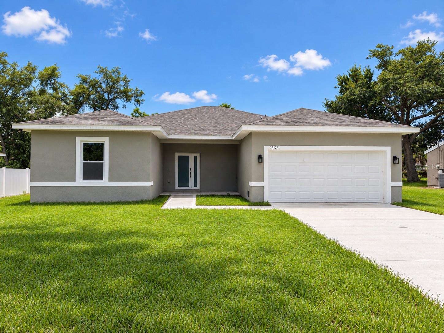 23173 Glen, Port Charlotte, FL 33980