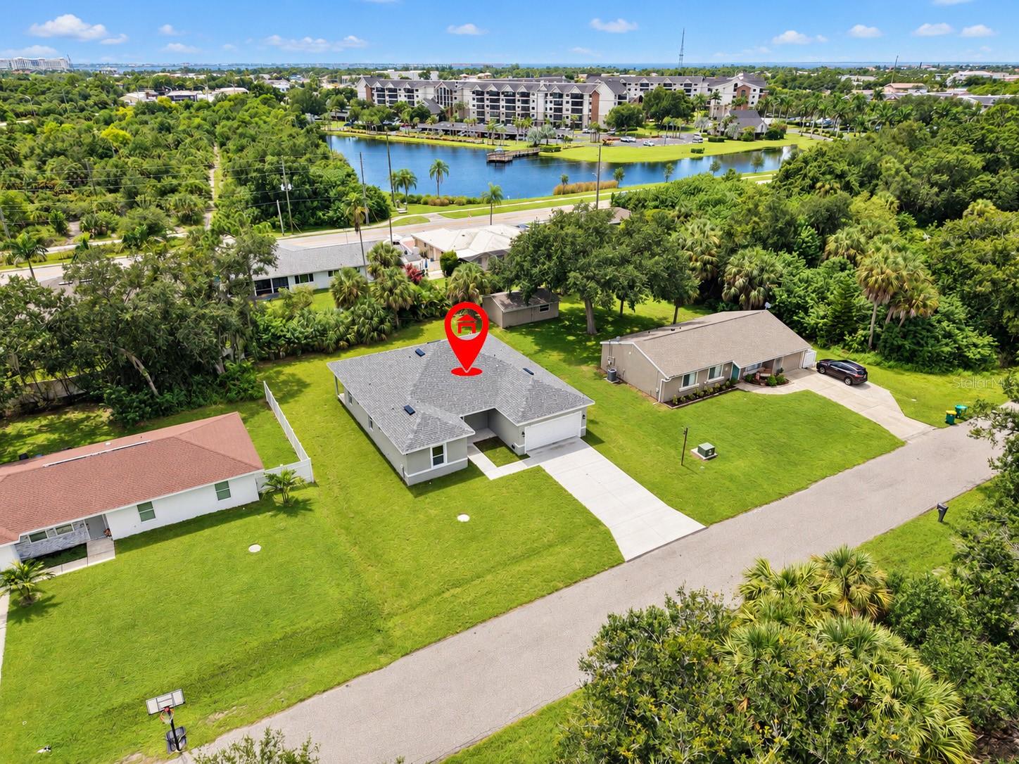 23173 Glen, Port Charlotte, FL 33980
