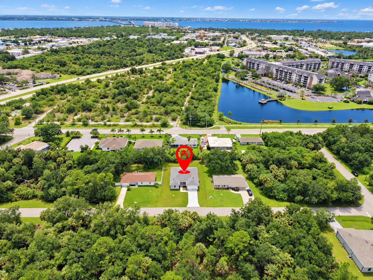 23173 Glen, Port Charlotte, FL 33980