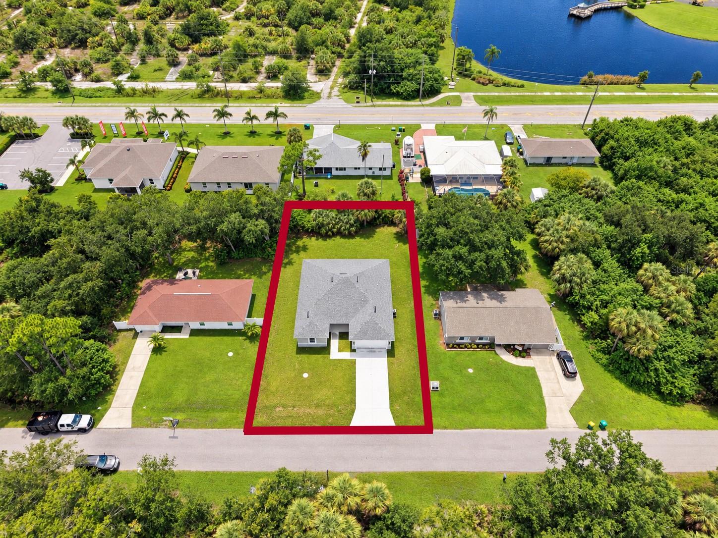 23173 Glen, Port Charlotte, FL 33980