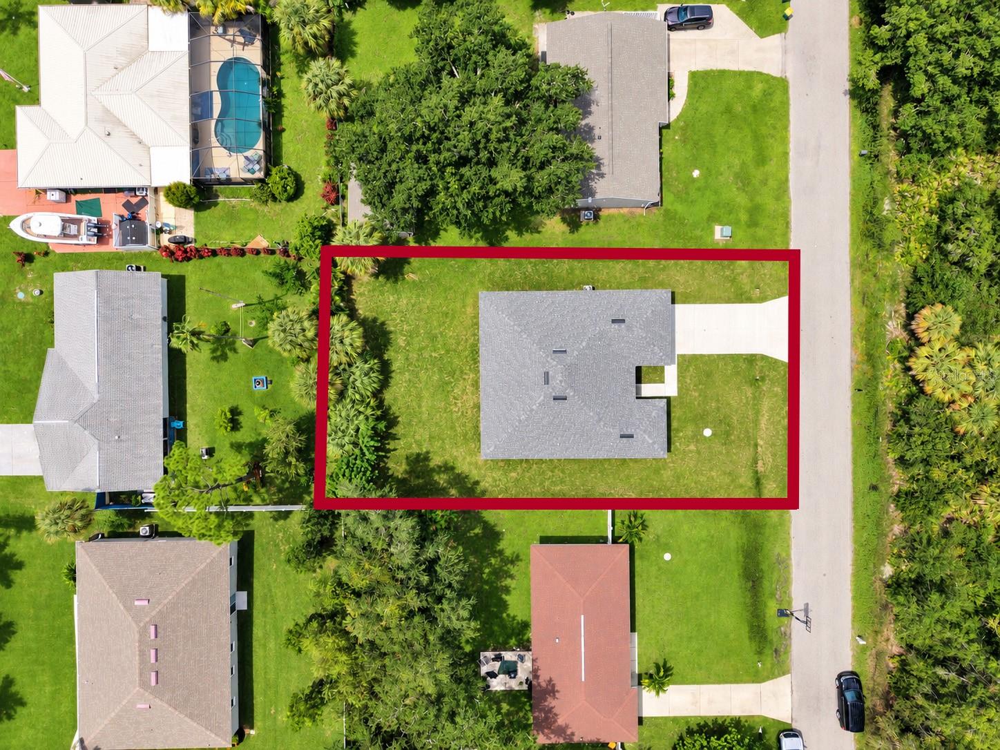 23173 Glen, Port Charlotte, FL 33980