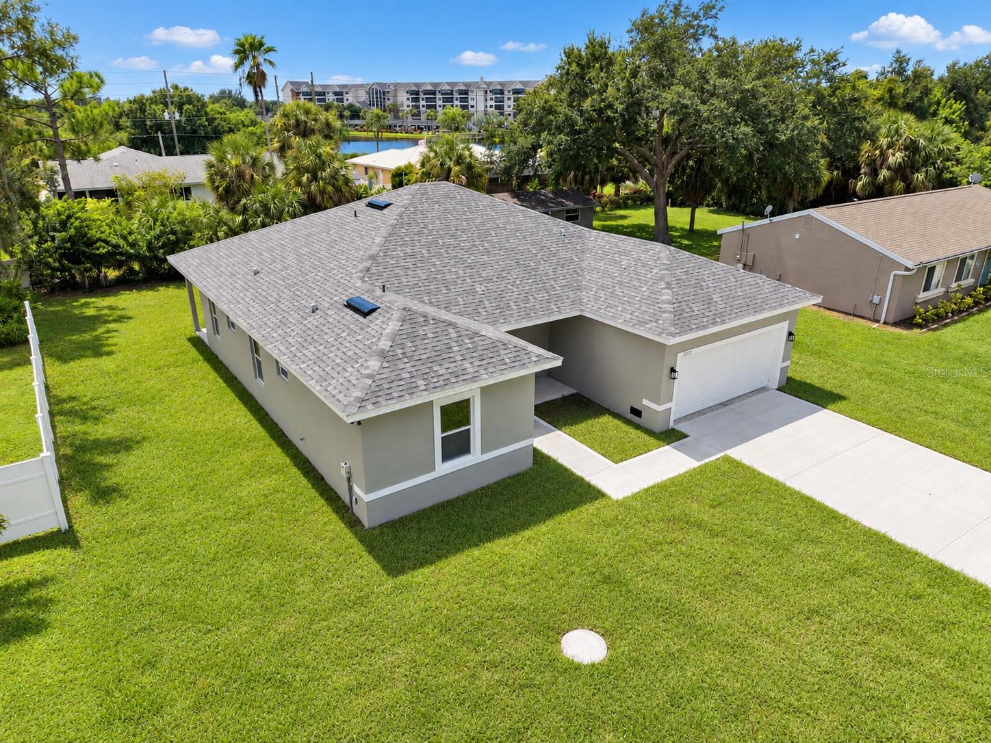 23173 Glen, Port Charlotte, FL 33980