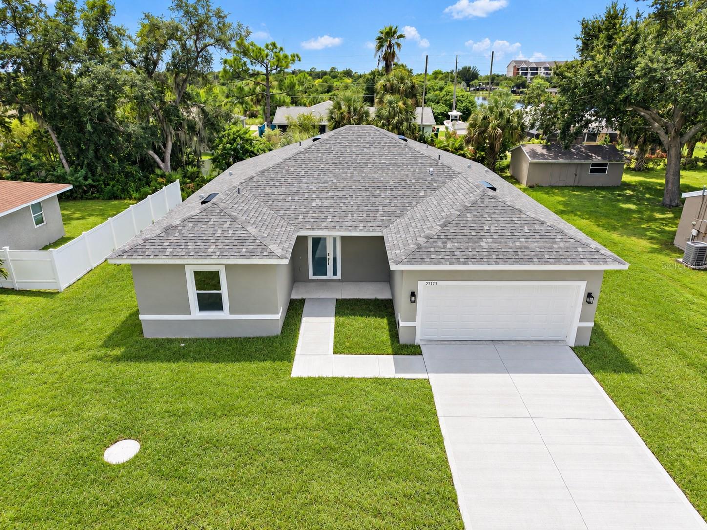 23173 Glen, Port Charlotte, FL 33980