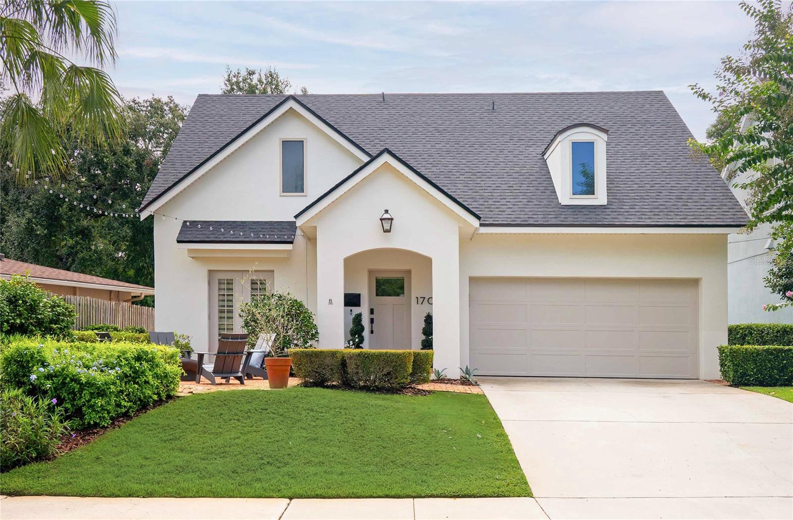 1707 Asher, Orlando, FL 32803