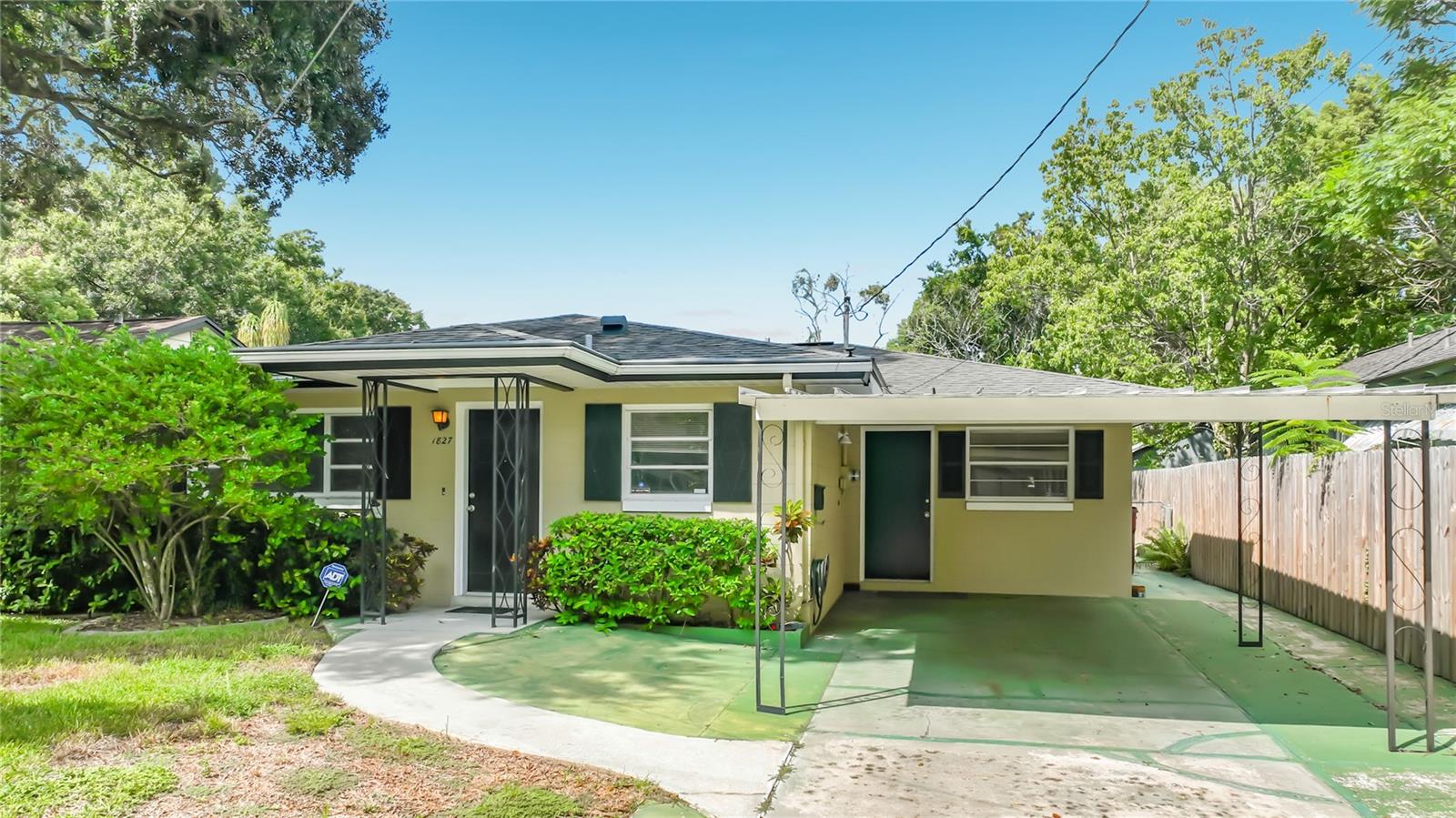 1827 Illinois, Orlando, FL 32803