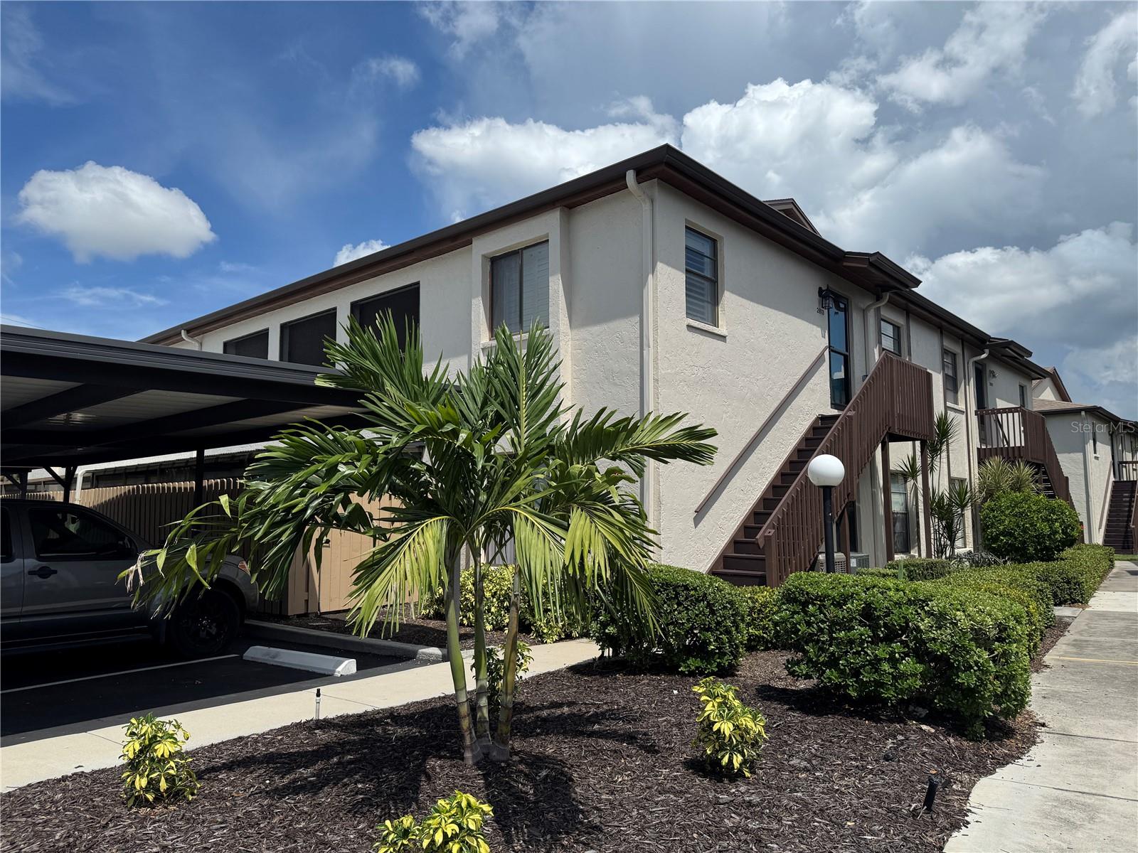 2813 74th St W Unit 2202, Bradenton, FL 34209