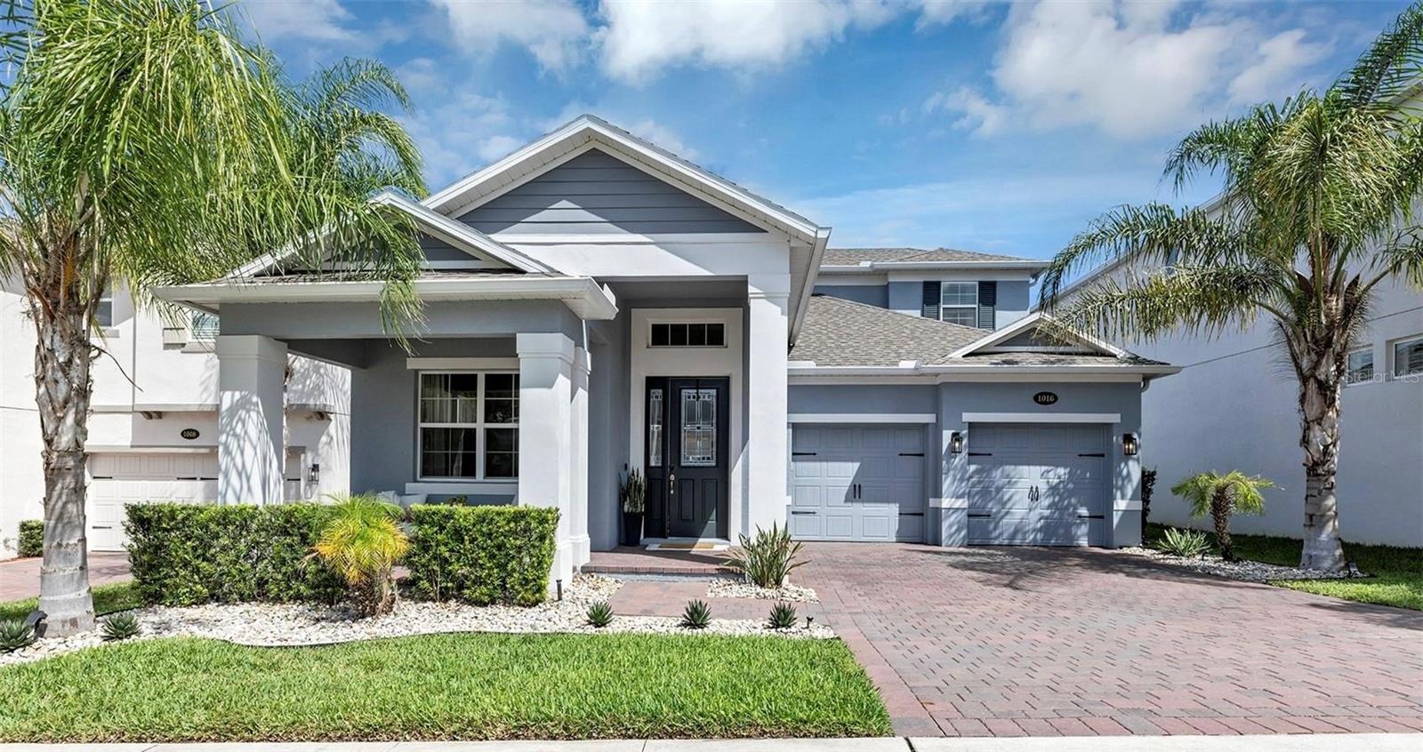 1016 Catori, Oakland, FL 34787