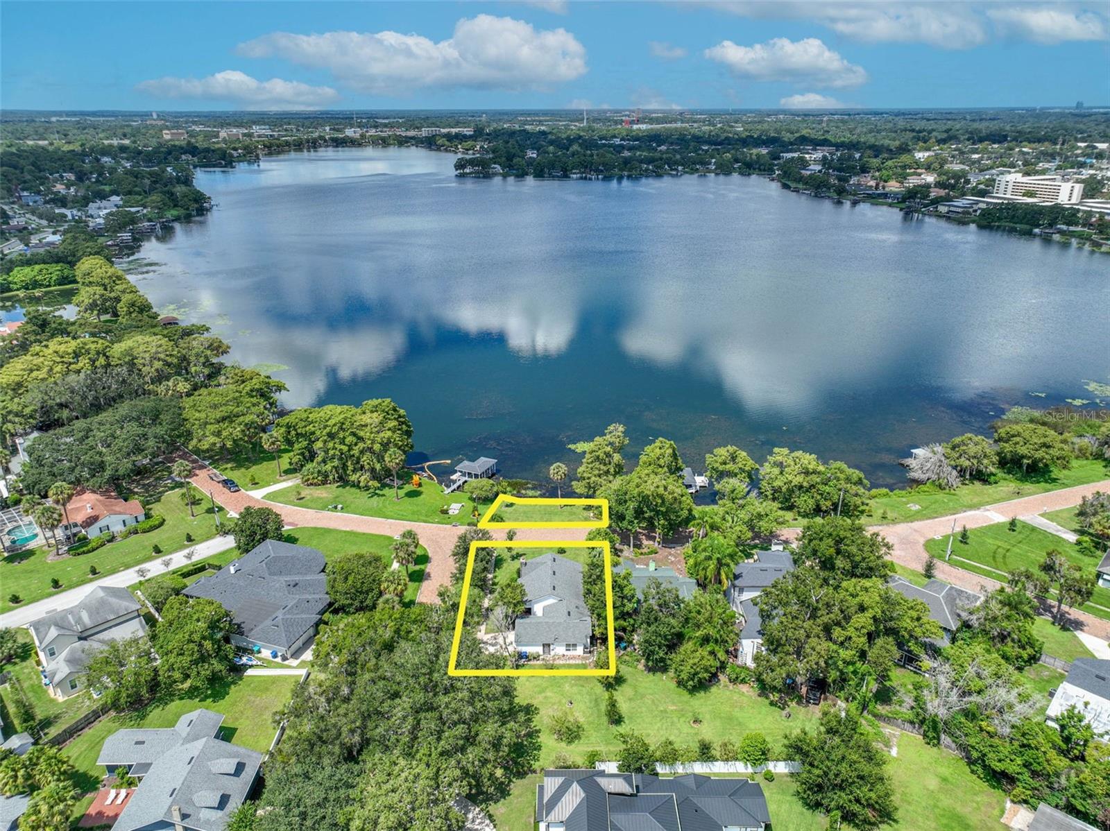 120 Broadview, Winter Park, FL 32789