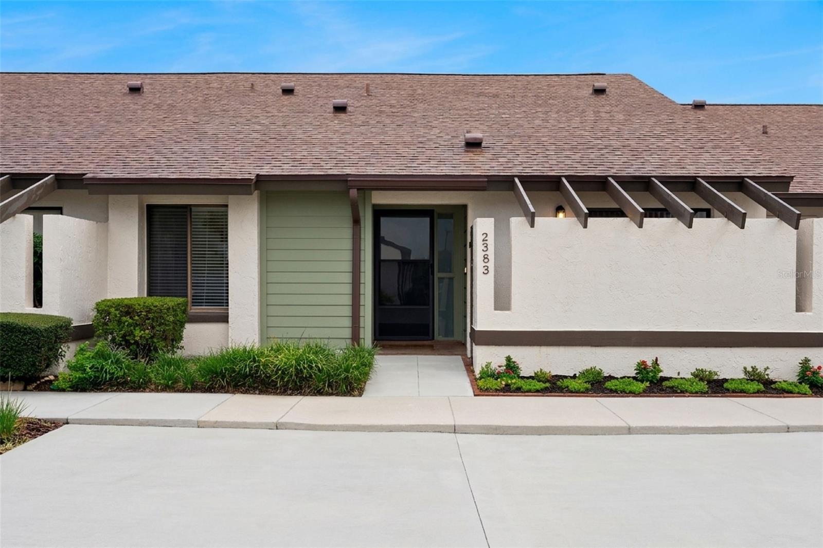 2383 Sun Valley Unit 2383, Winter Park, FL 32792