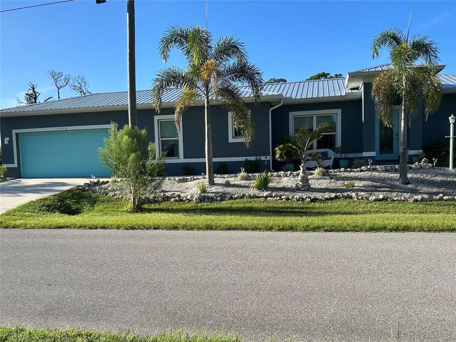 1456 Liggett, Port Charlotte, FL 33953