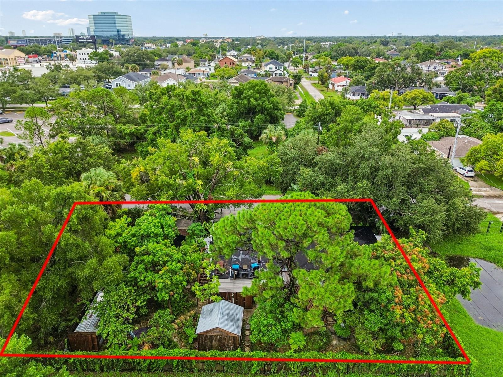 3823 Lemon, Tampa, FL 33609